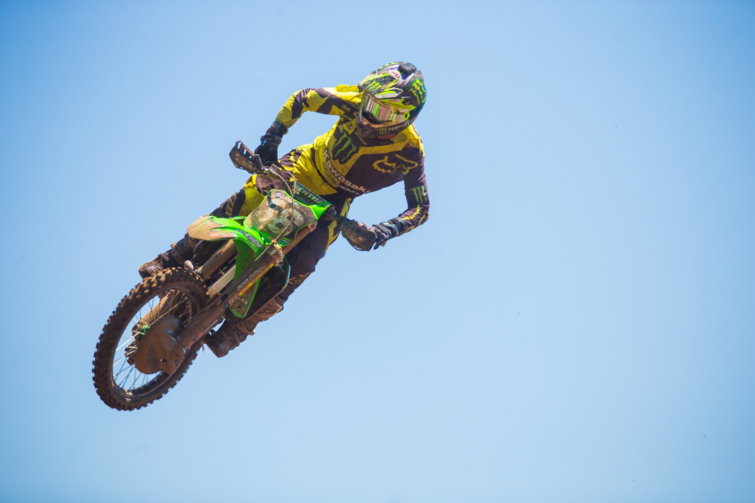 250 Words: Adam Cianciarulo