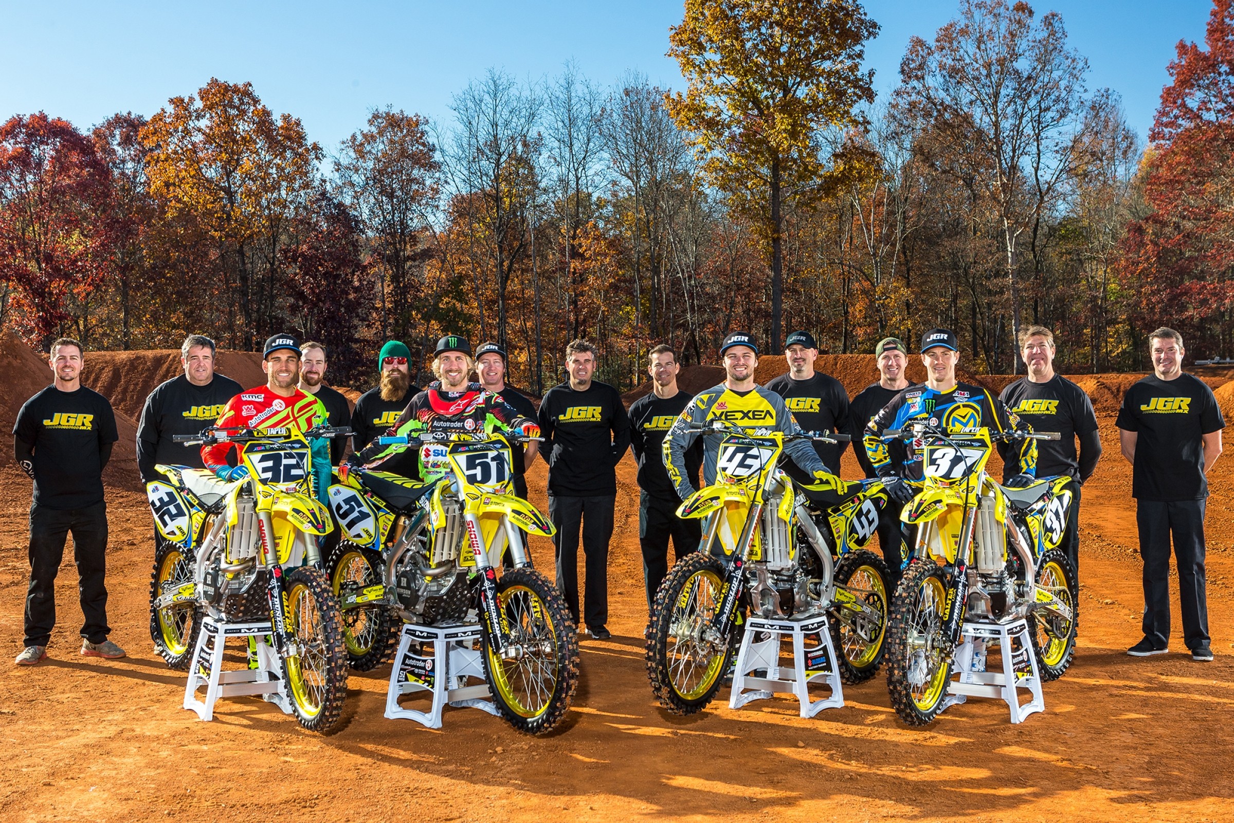 450 Words: Jeremy Albrecht