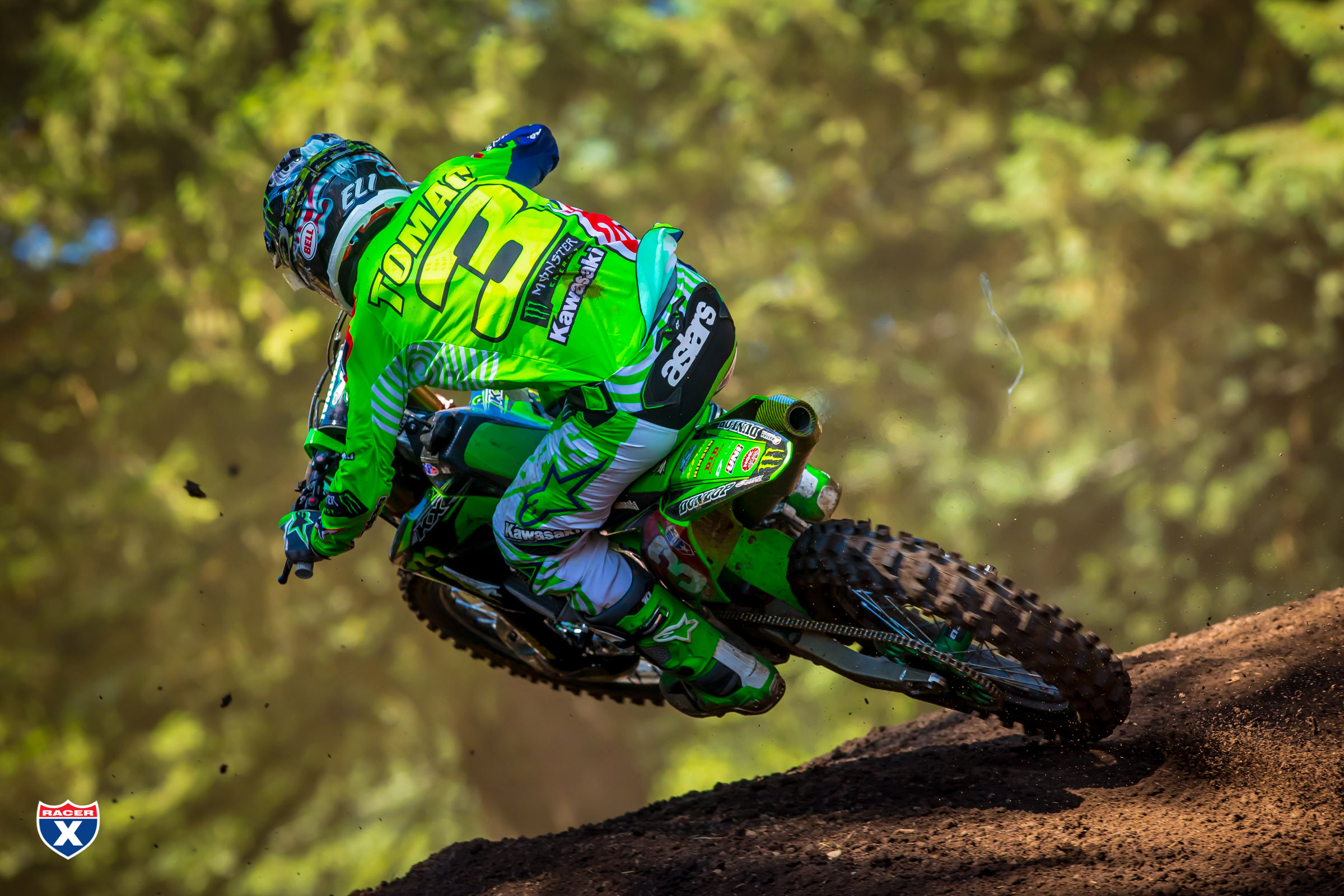 Photo Gallery: Washougal National - Motocross - Racer X