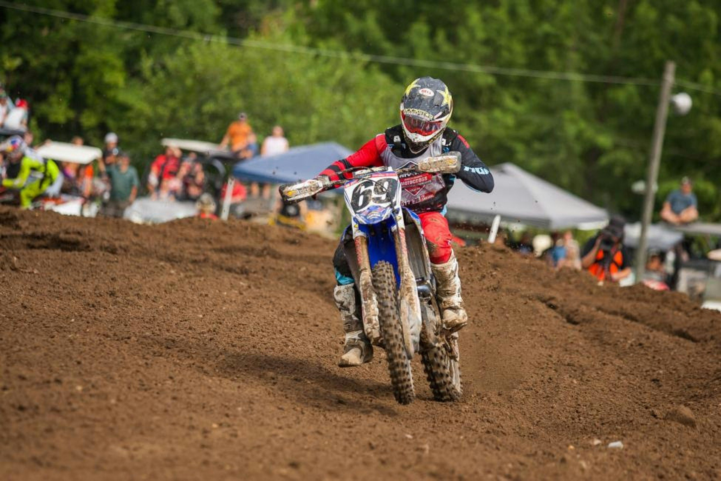 Loretta Lynn's Tuesday Recap