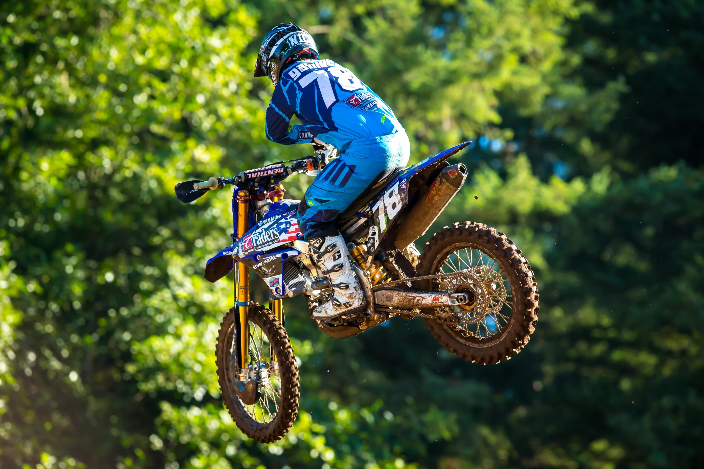 Matthes' Observations from Washougal - Motocross - Racer X