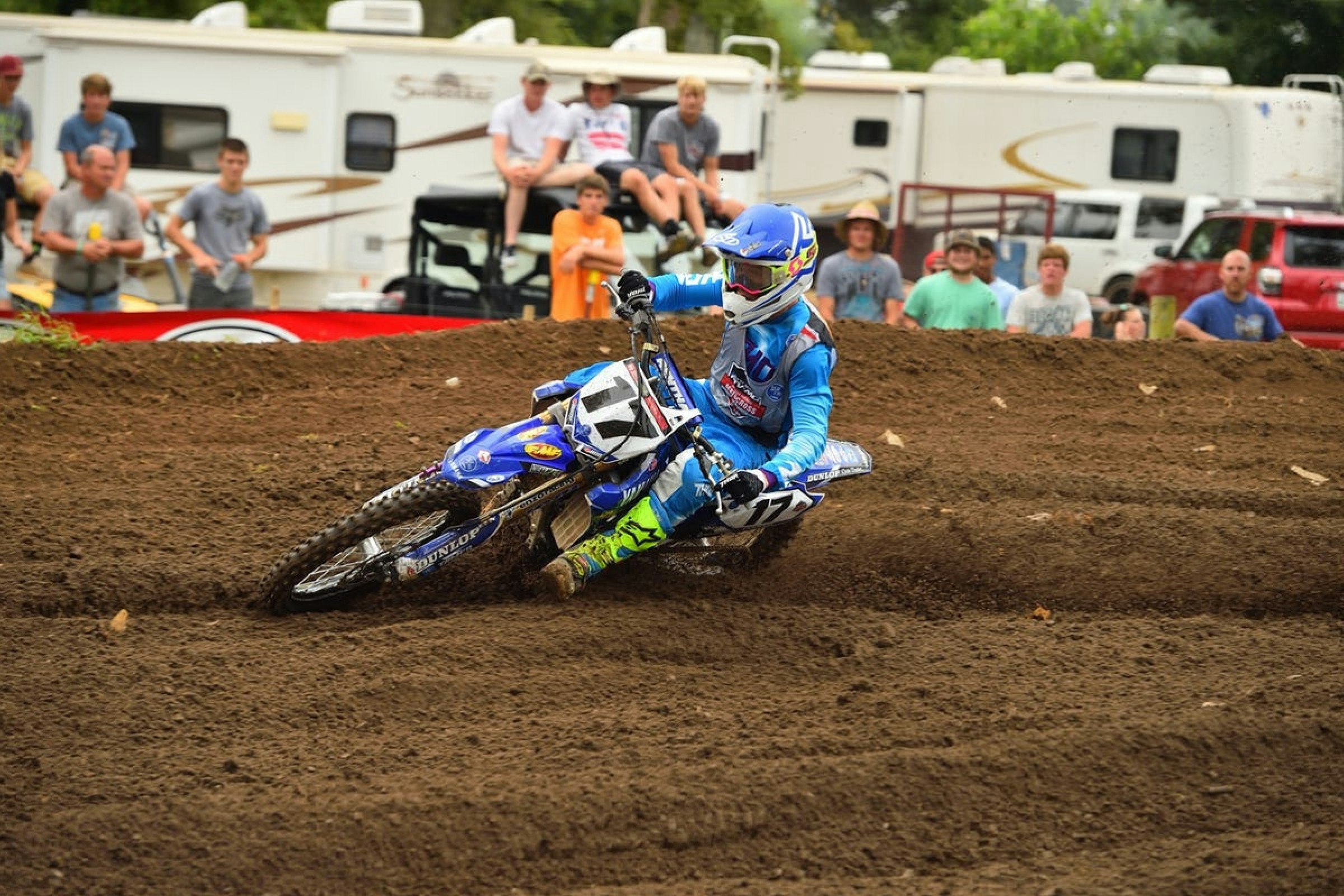 Star Racing Announces Deal with Justin Cooper