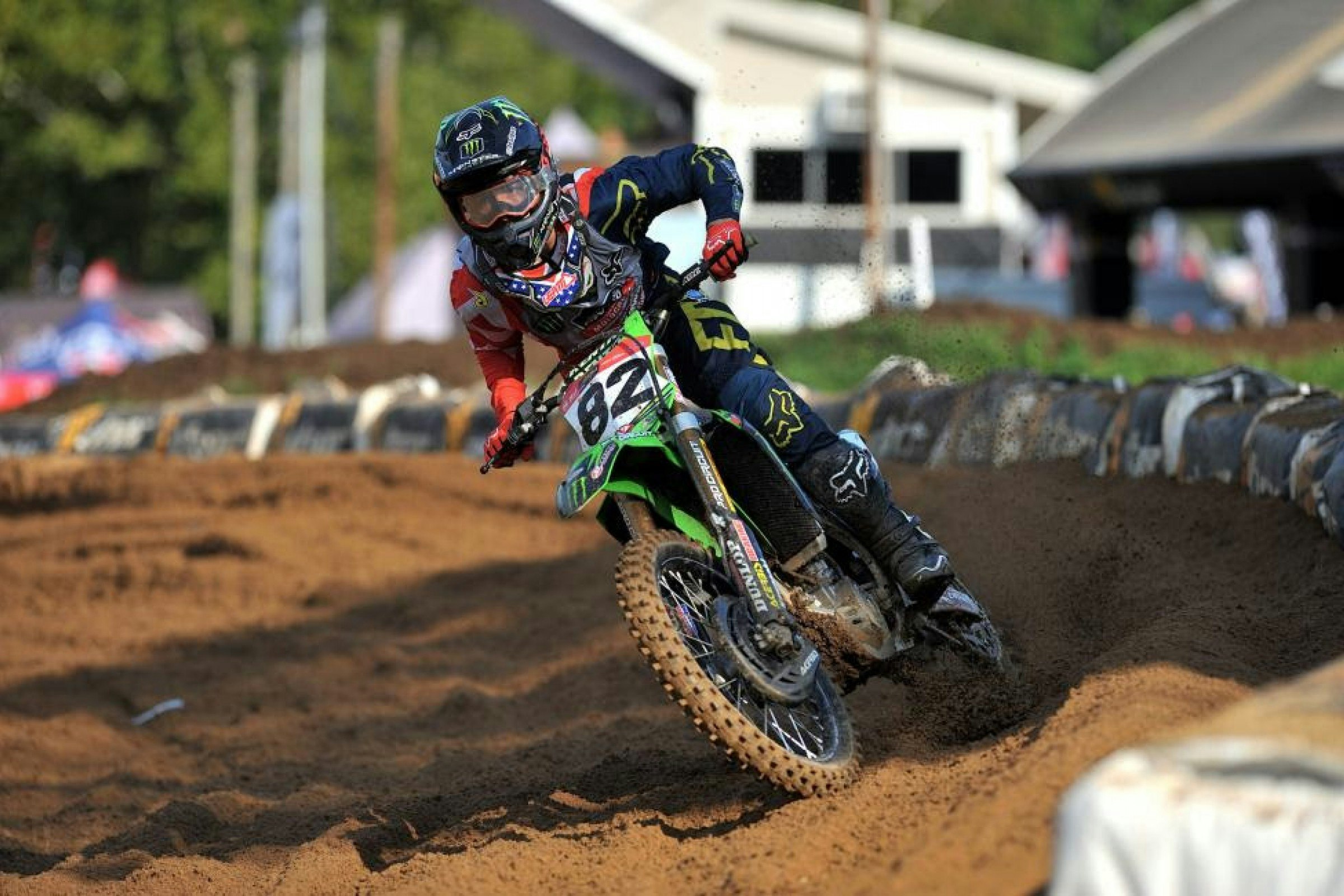 Loretta Lynn's Wednesday Recap