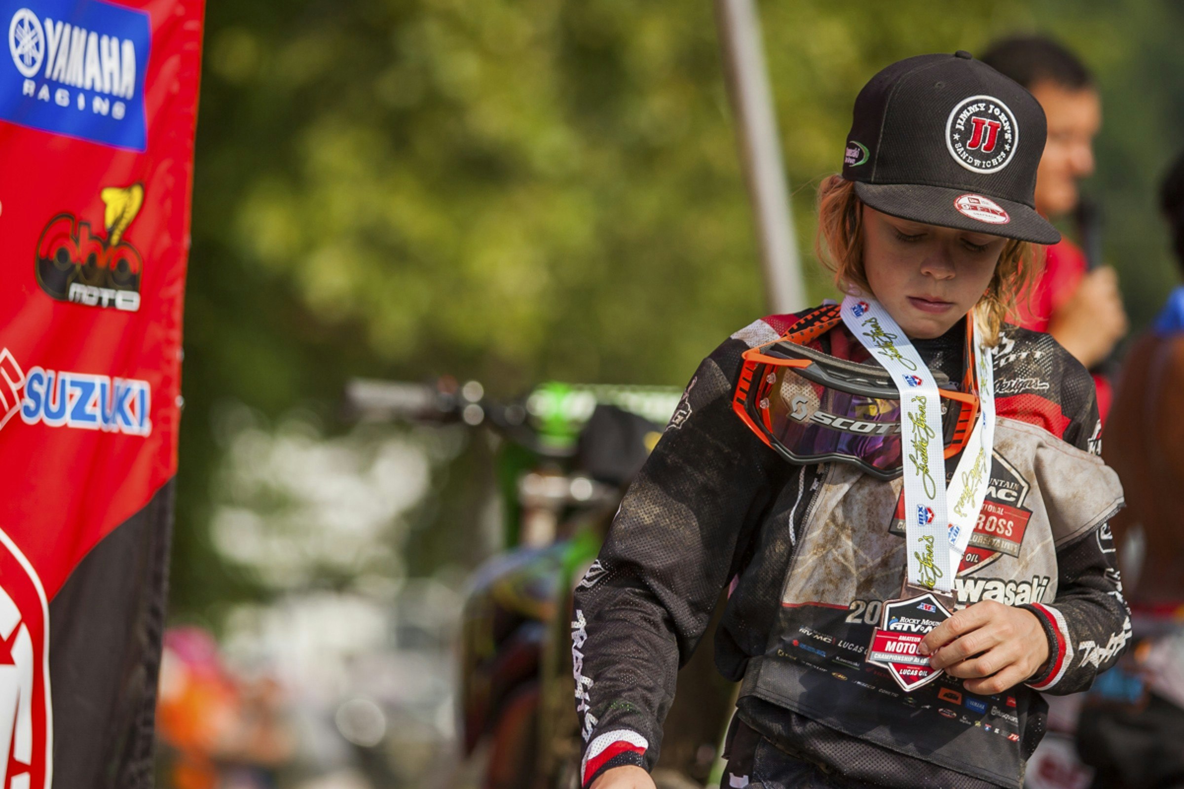 Gallery: Thursday at Loretta Lynn's