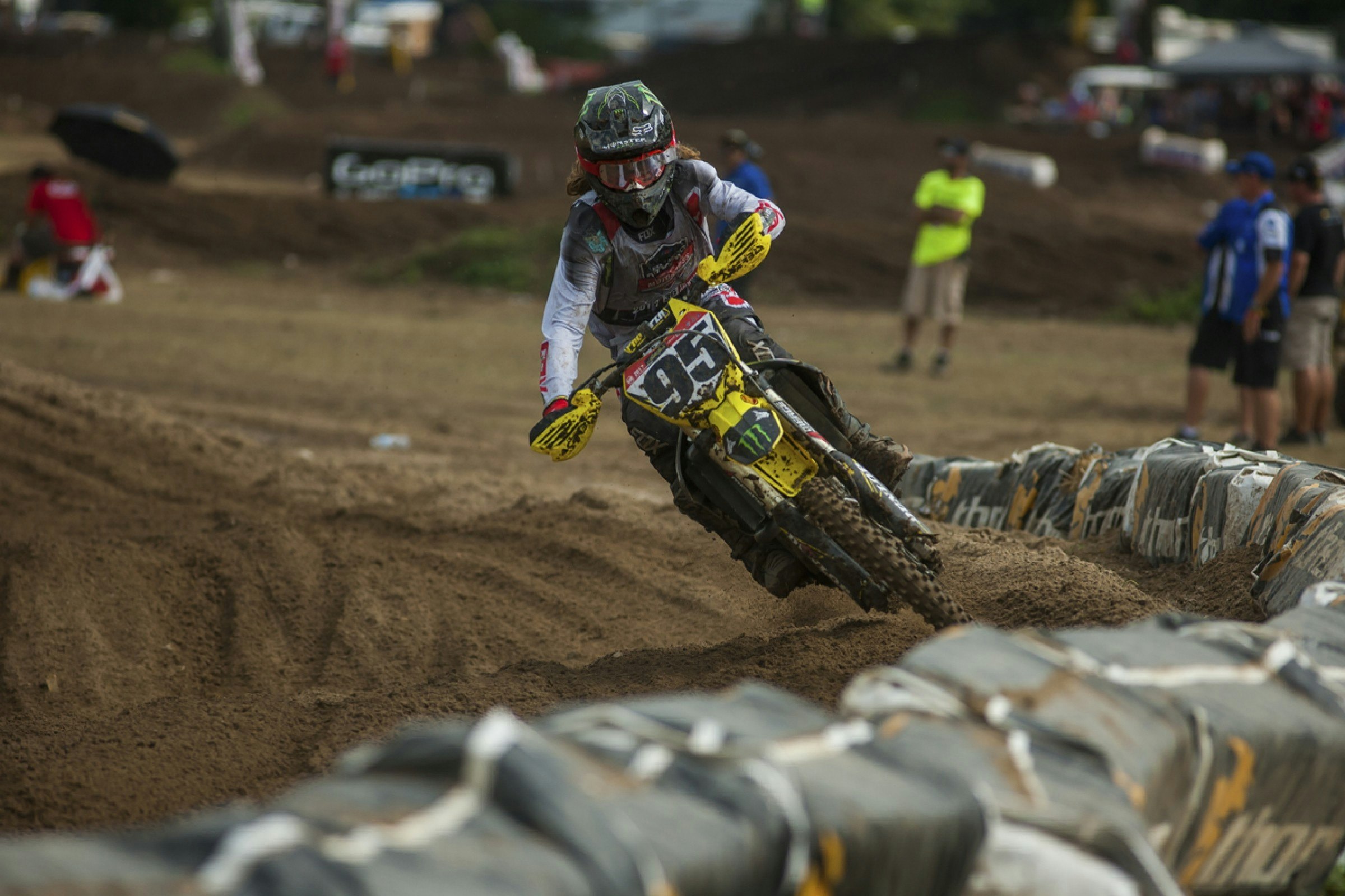 Gallery: Friday at Loretta Lynn's