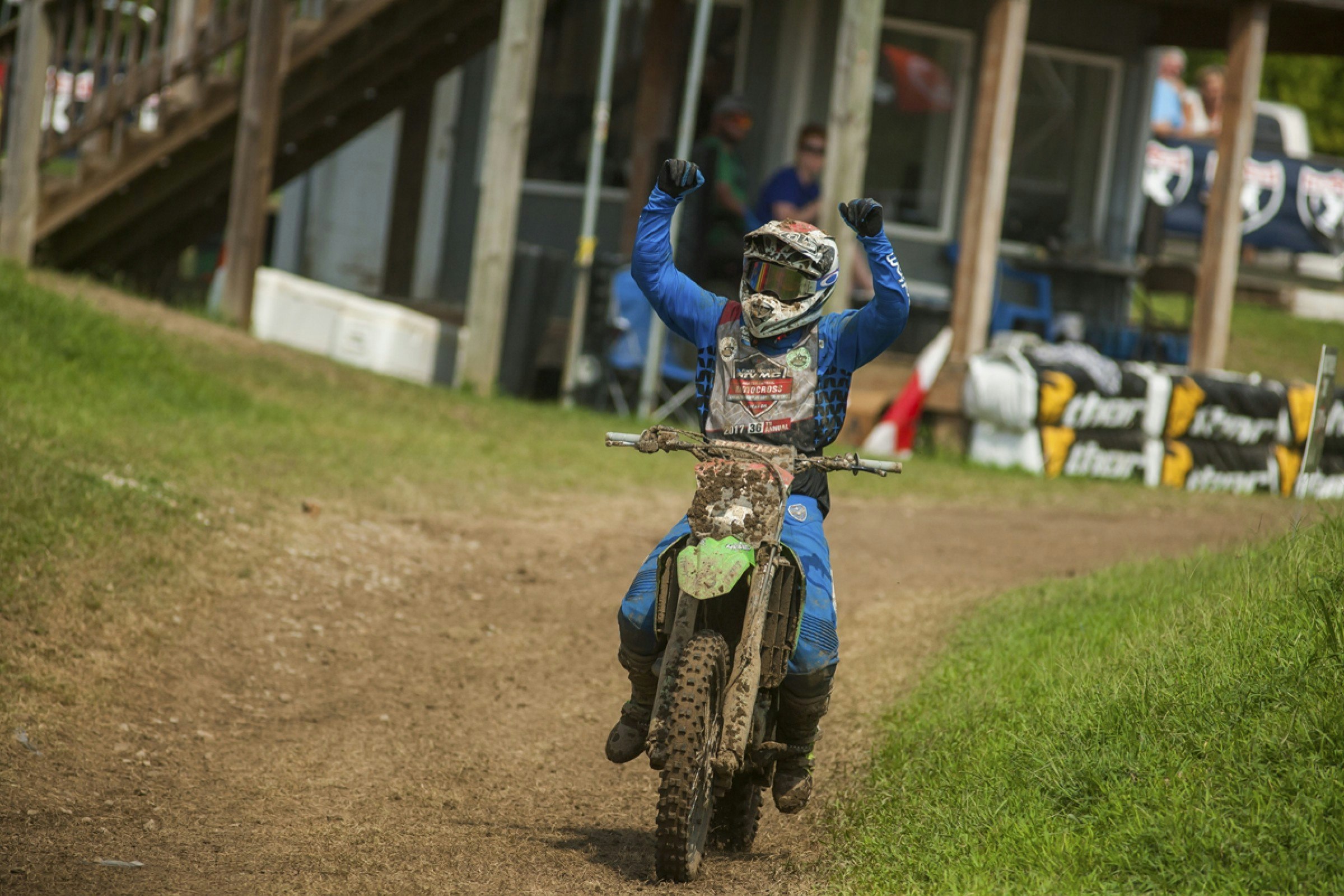 Loretta Lynn's Friday Recap