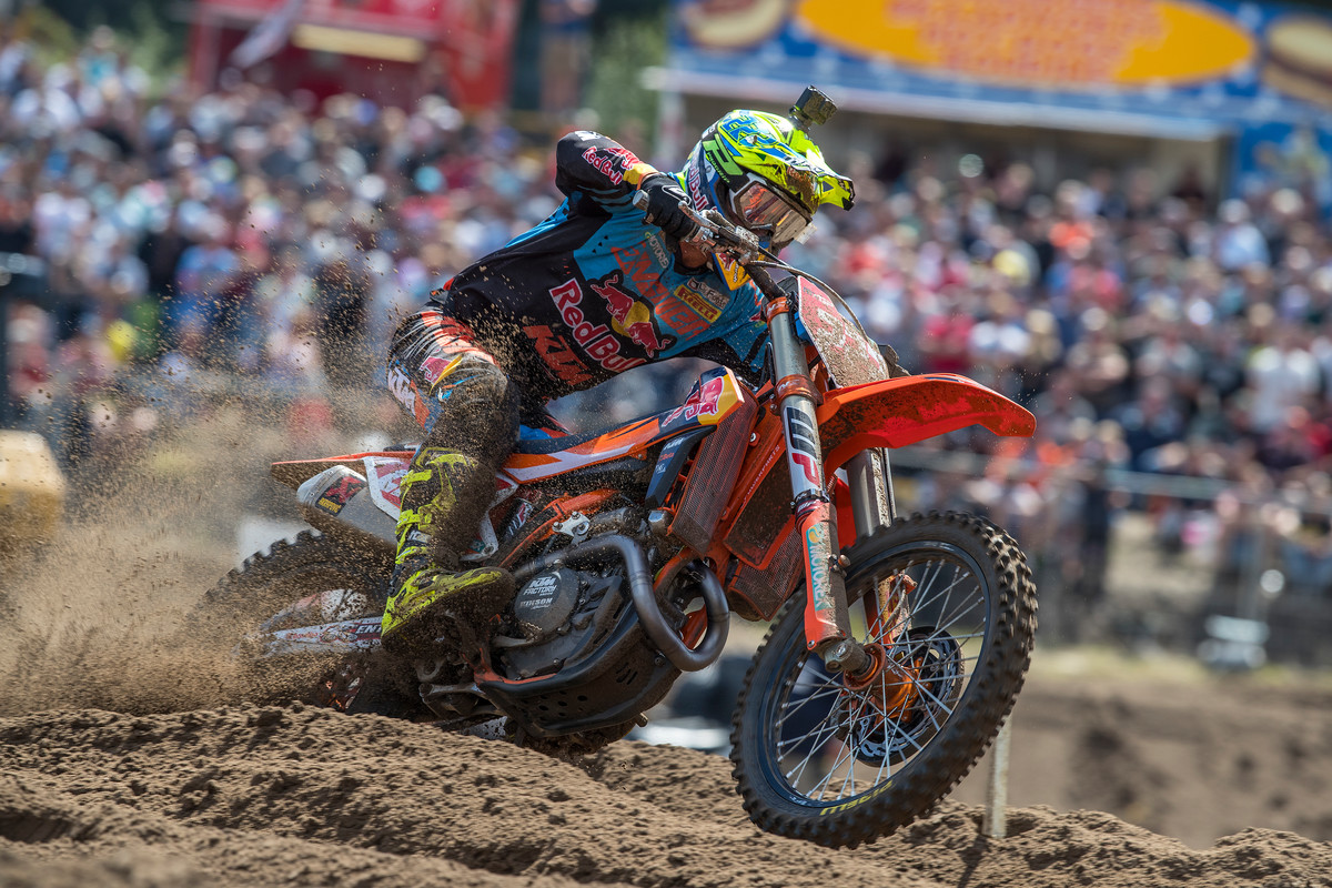Antonio Cairoli