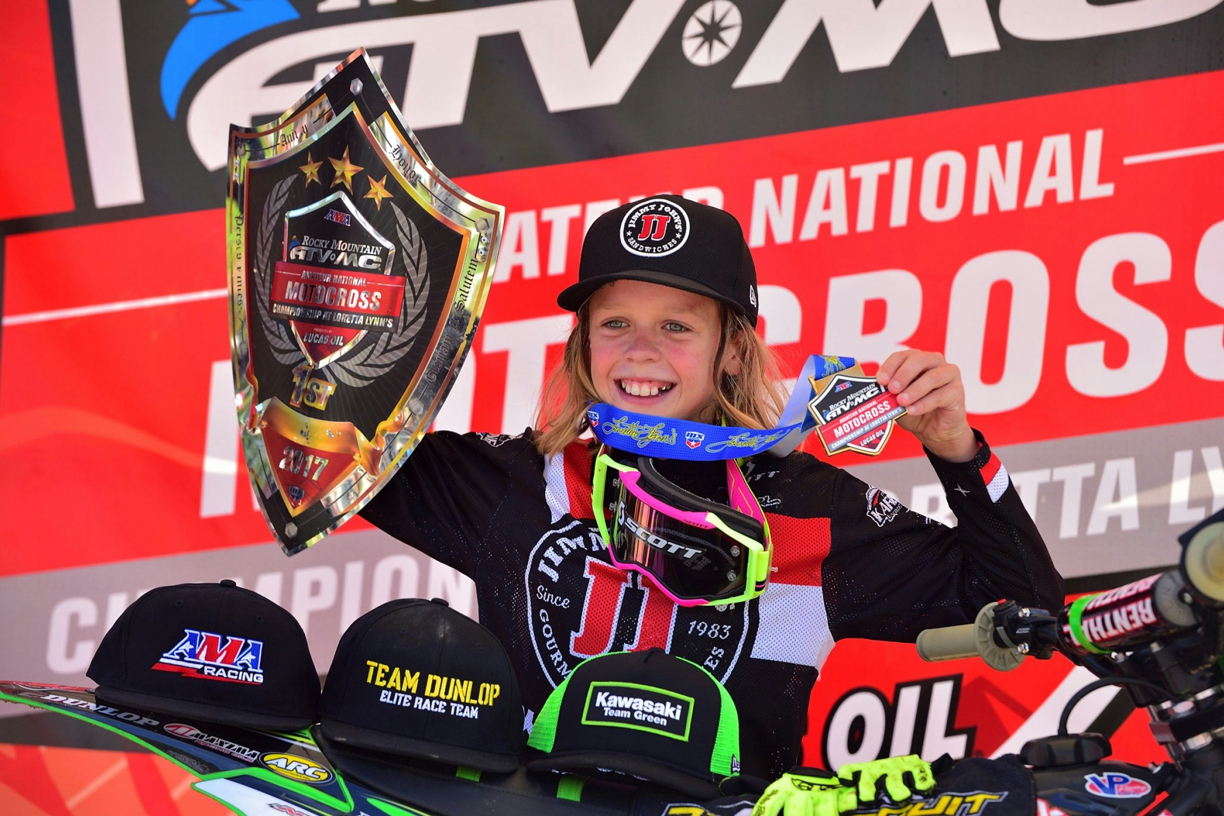 Gallery: Saturday at Loretta Lynn's