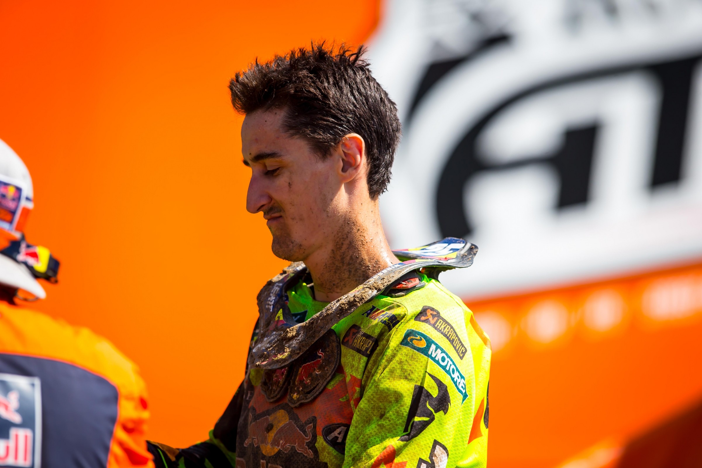 Watch: Season Three, Episode Three of MX Nation