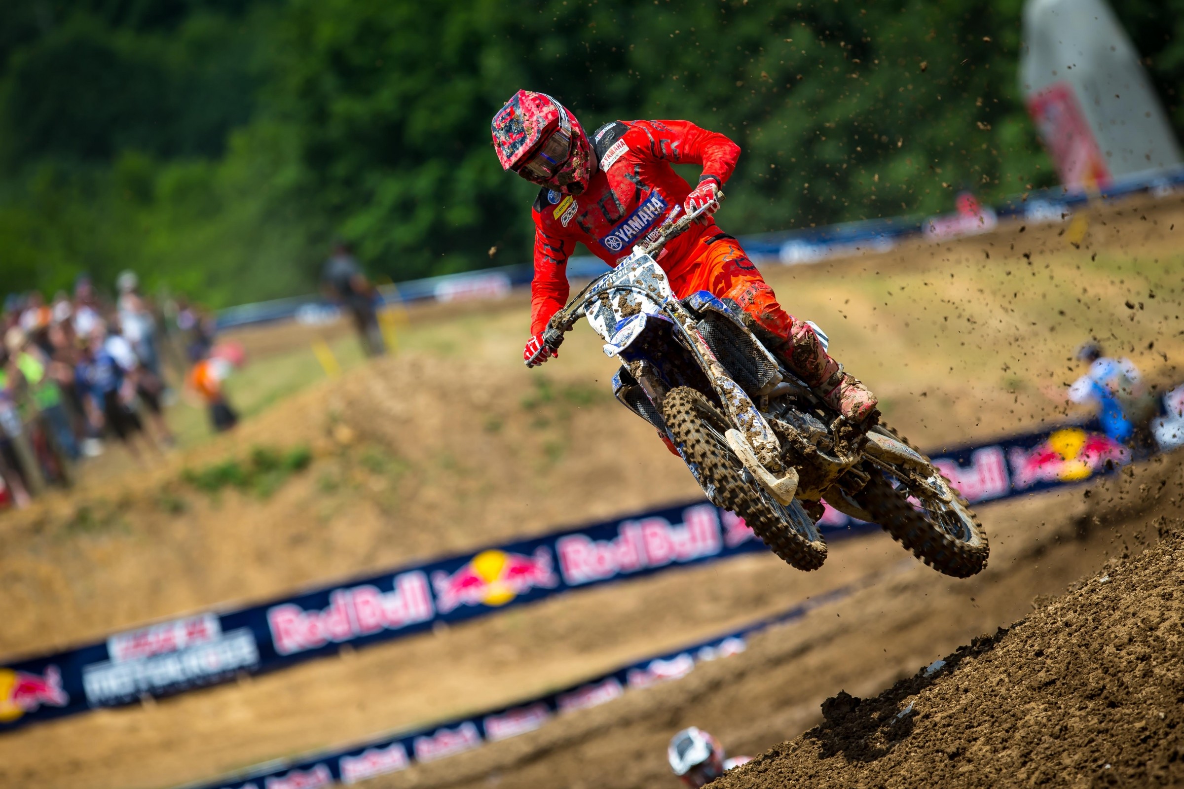 Australia Announces Motocross of Nations Team Racer X