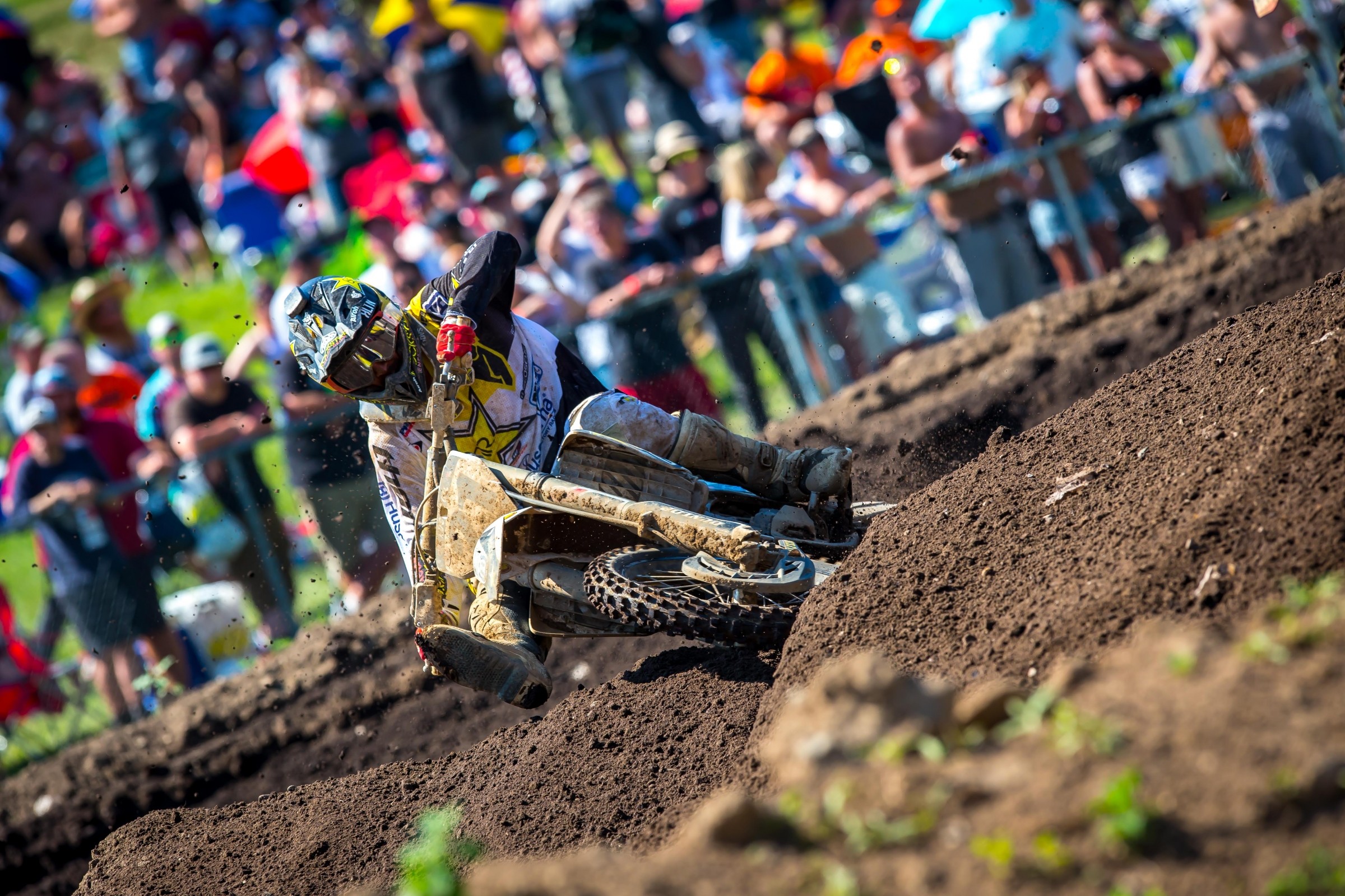 Injury Report: Unadilla