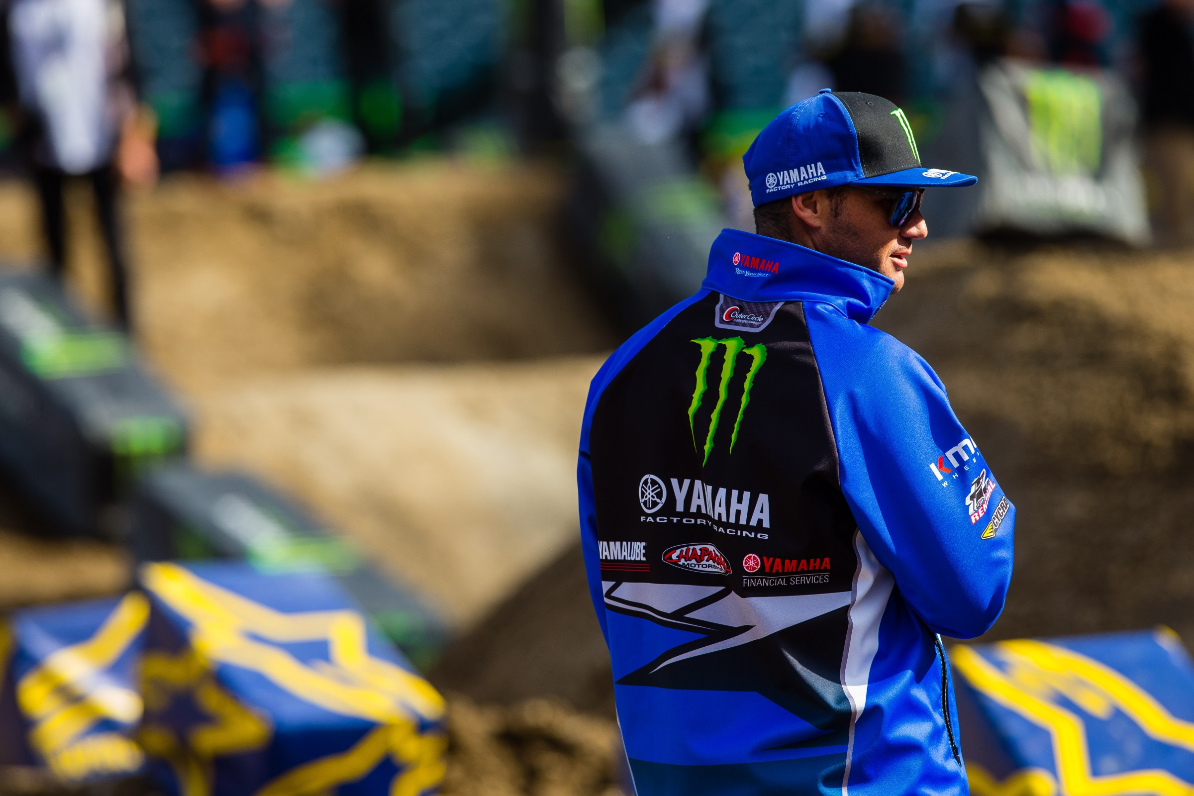 SX and MX Silly Season Questions Racer X