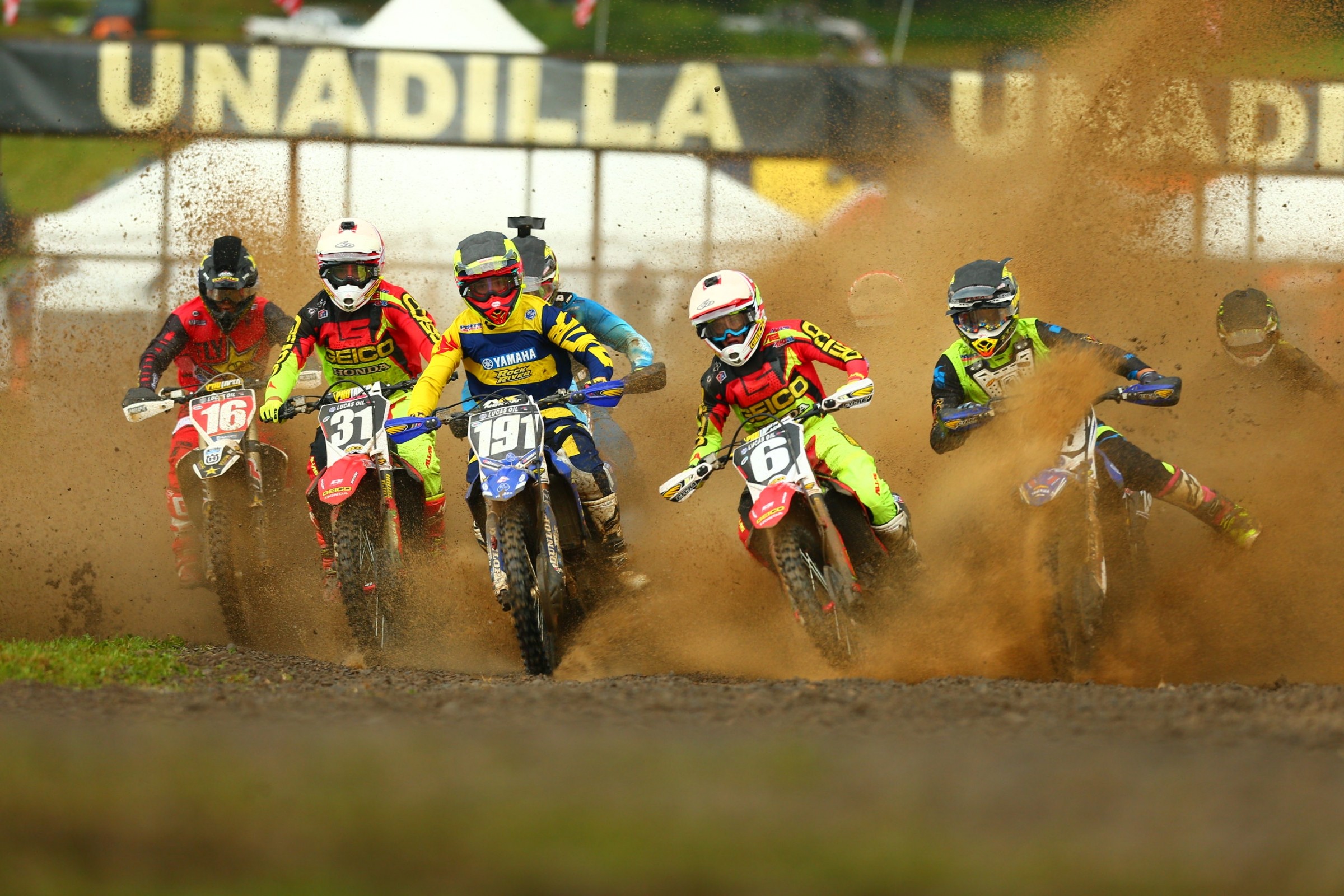 Saturday Night Live: Unadilla