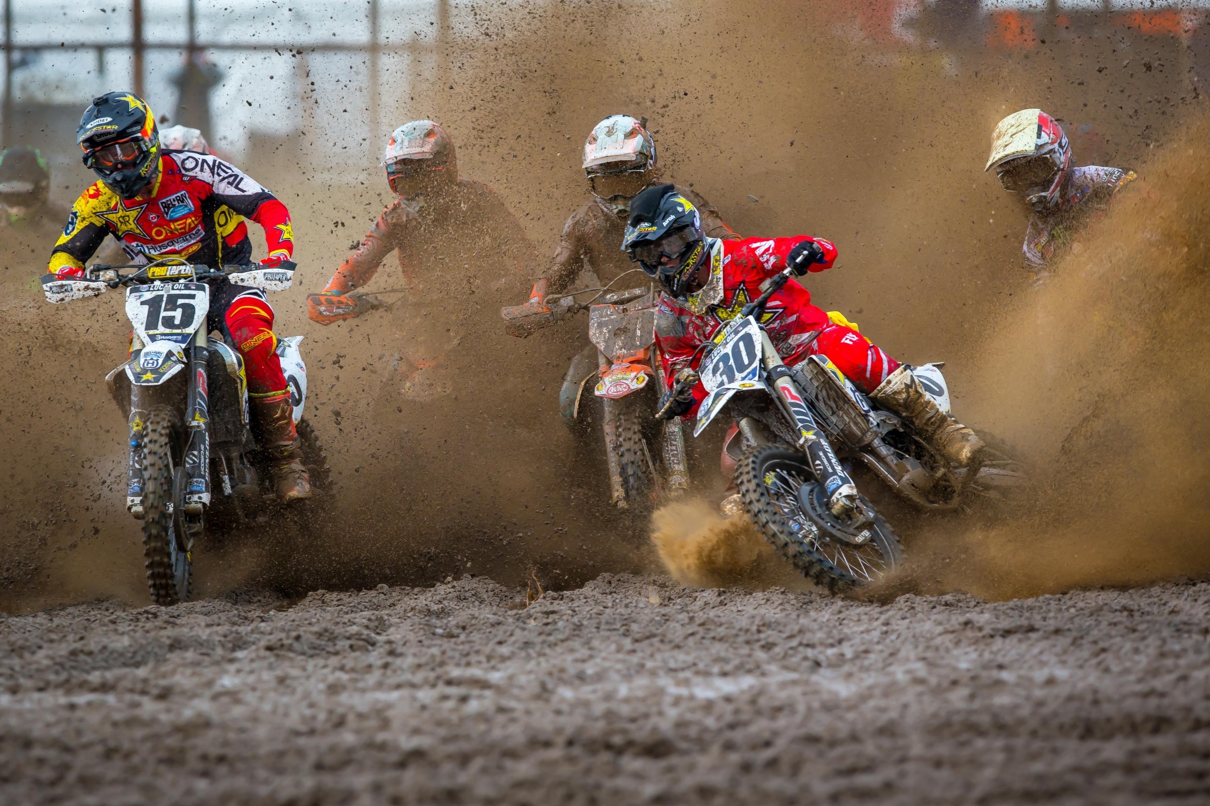 Fly Racing Racer X Podcast: Unadilla