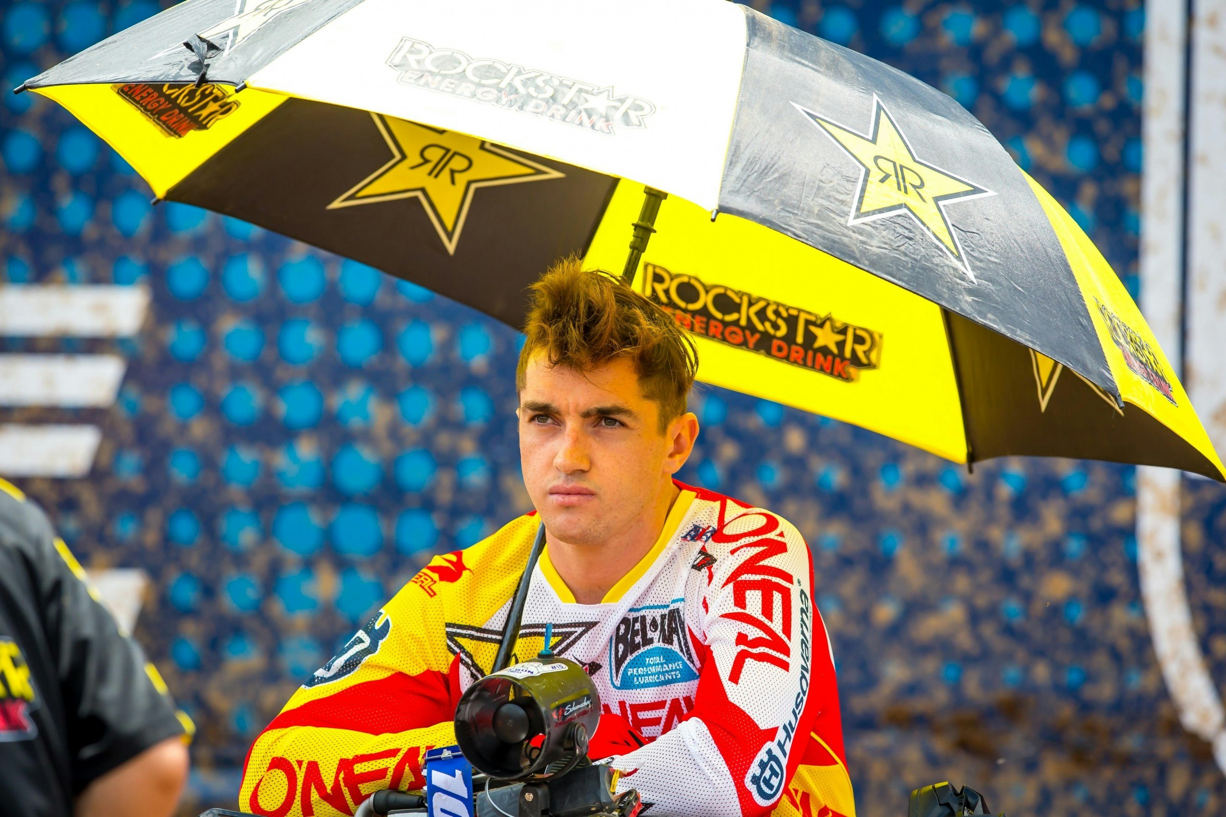 Great Britain Names 2017 Motocross of Nations Team