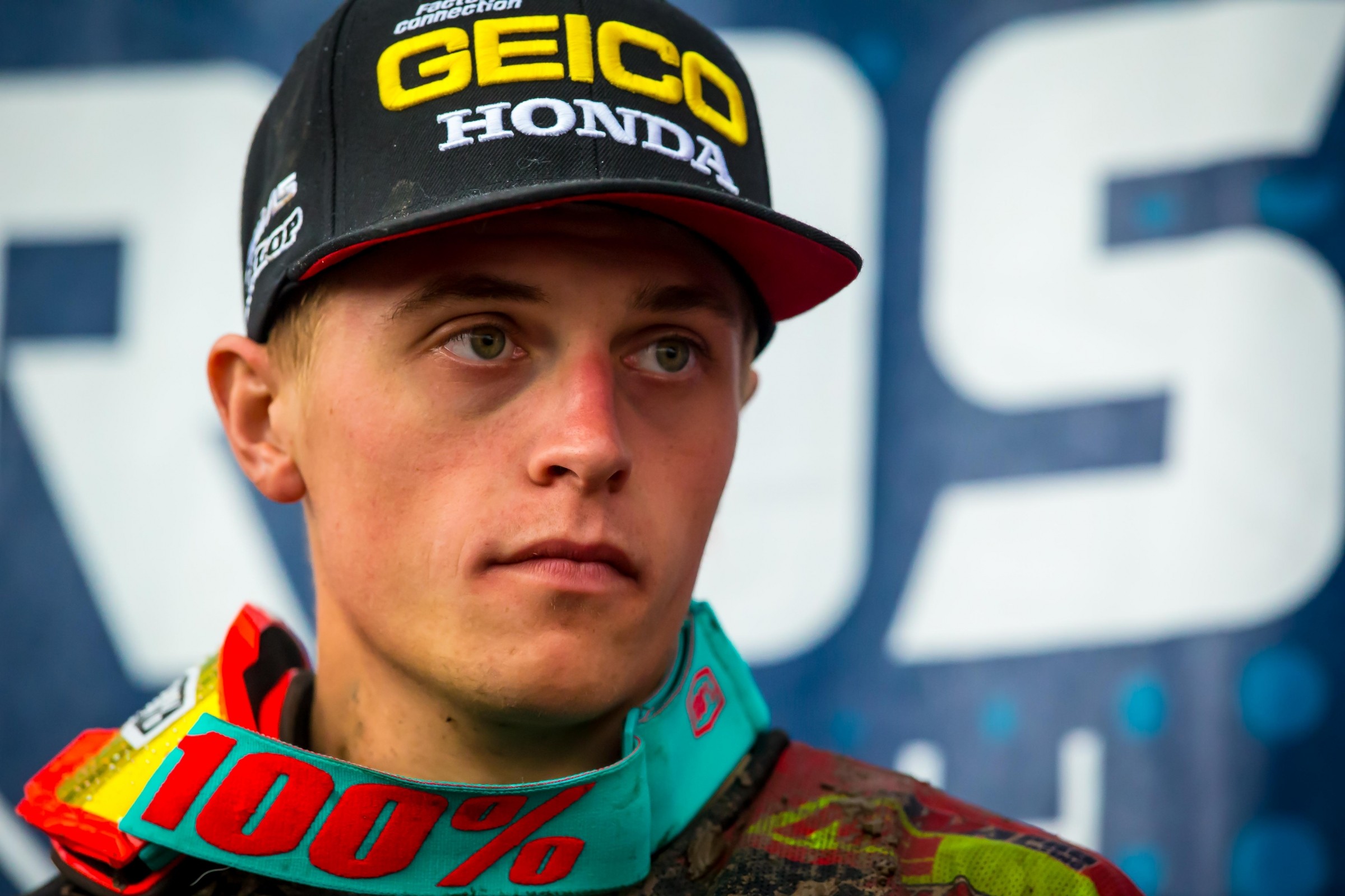 Redux: Why Not These Guys?