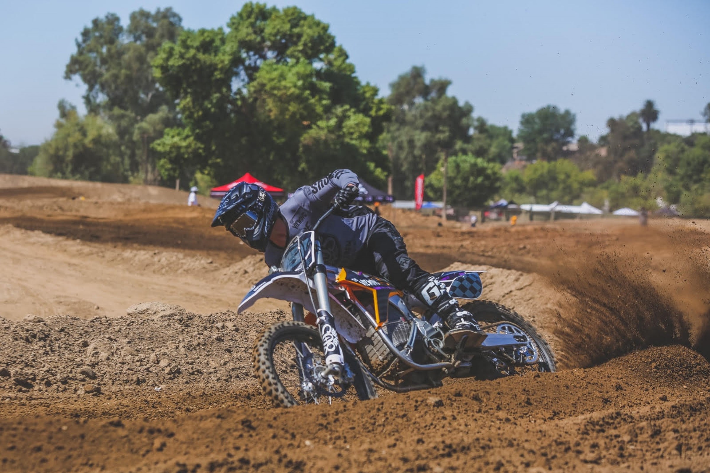 Fly Racing Racer X Podcast: Darryn Durham