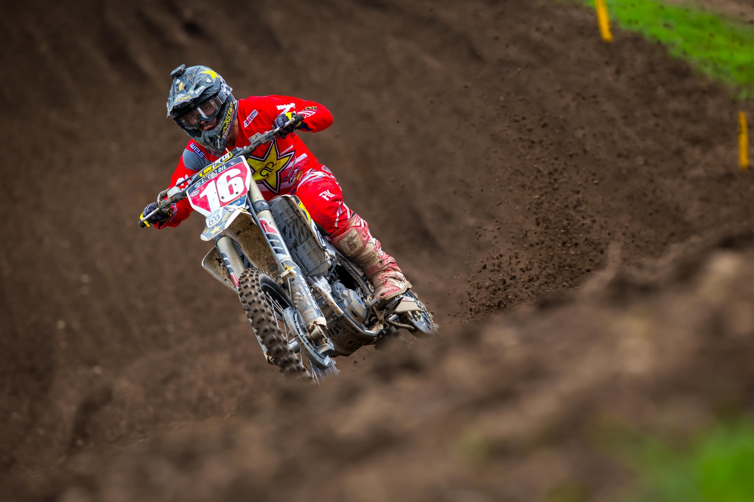10 Things to Watch: Budds Creek