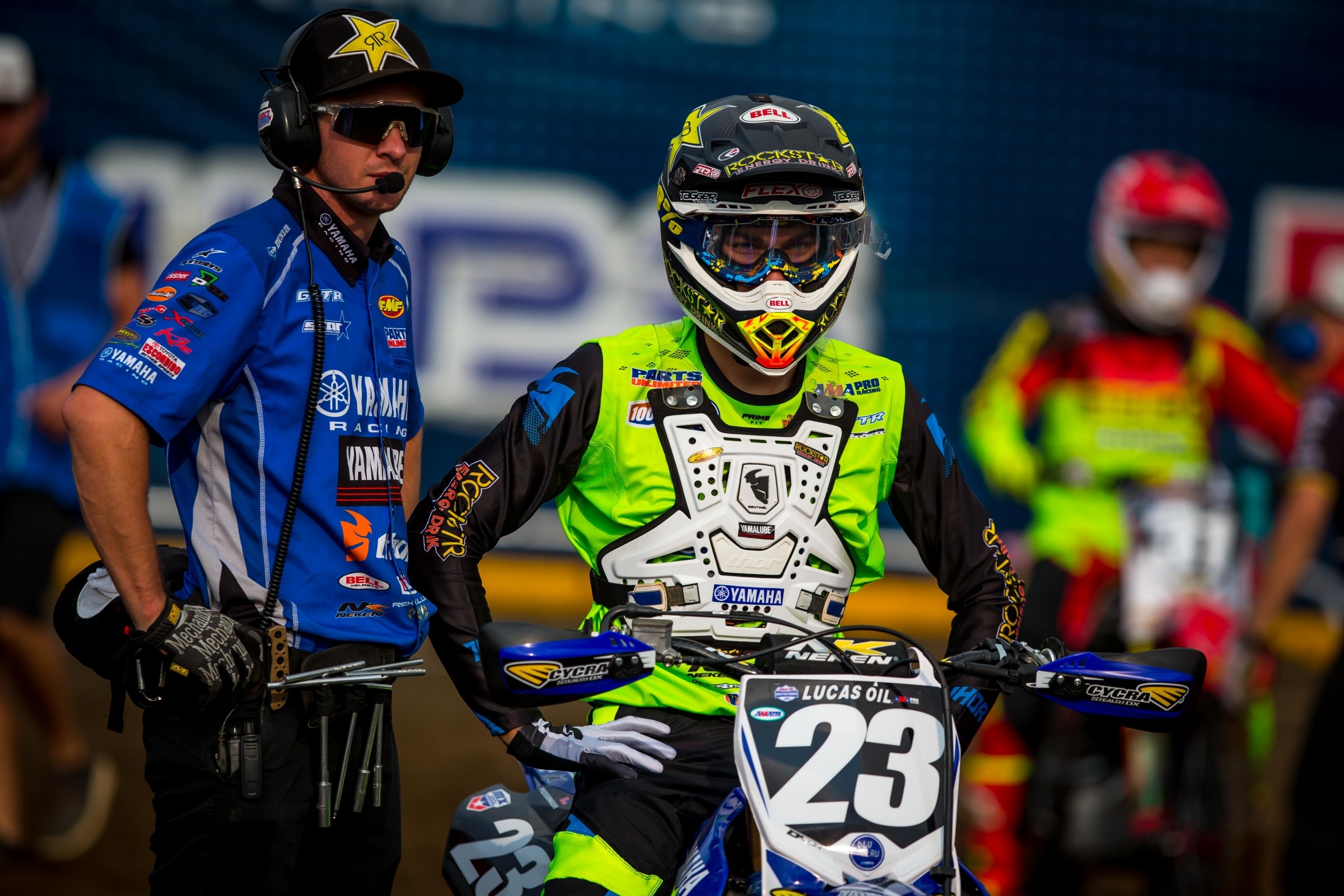 Instapics: Budds Creek