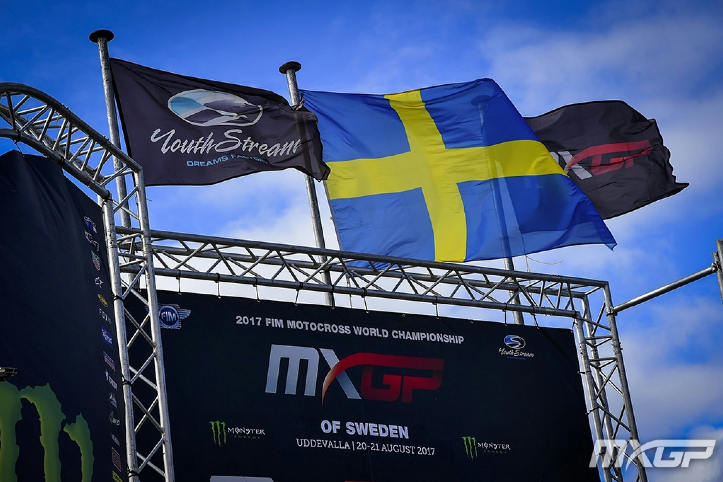 Herlings, Jonass Top Qualifying in Sweden