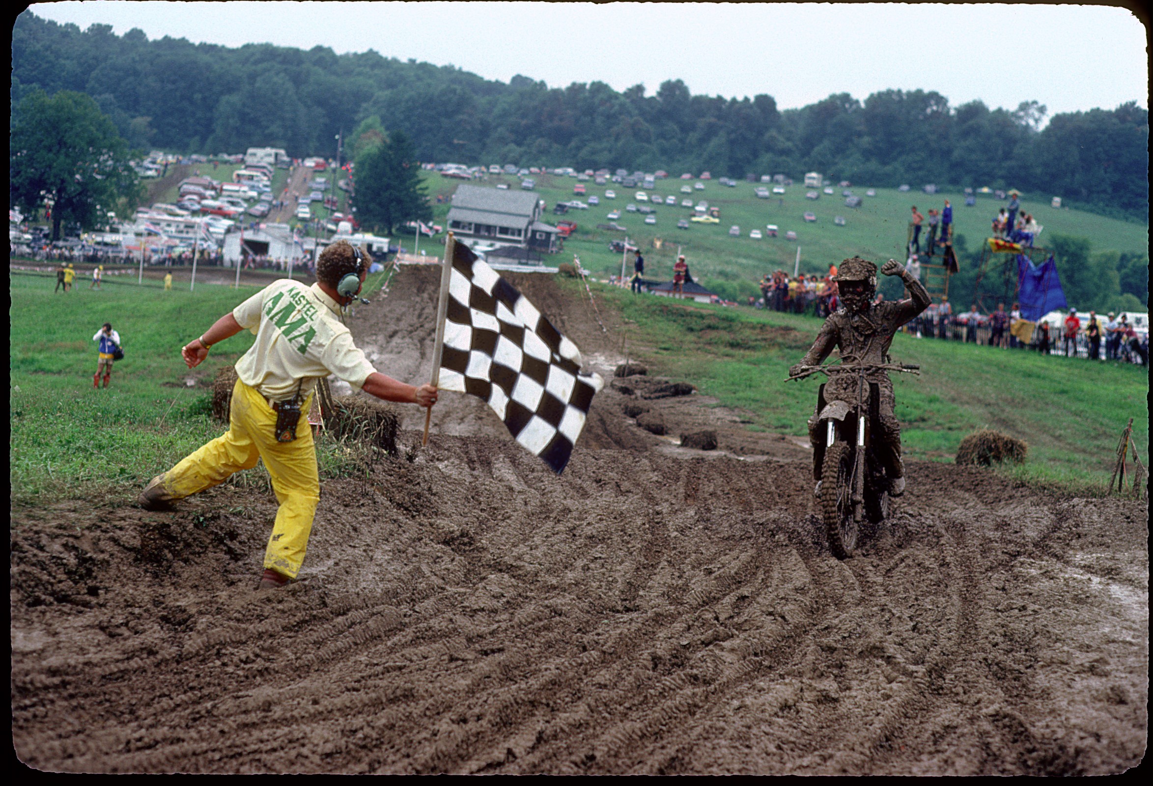 25 Day Countdown to MXGP of USA Mid-Ohio 1980