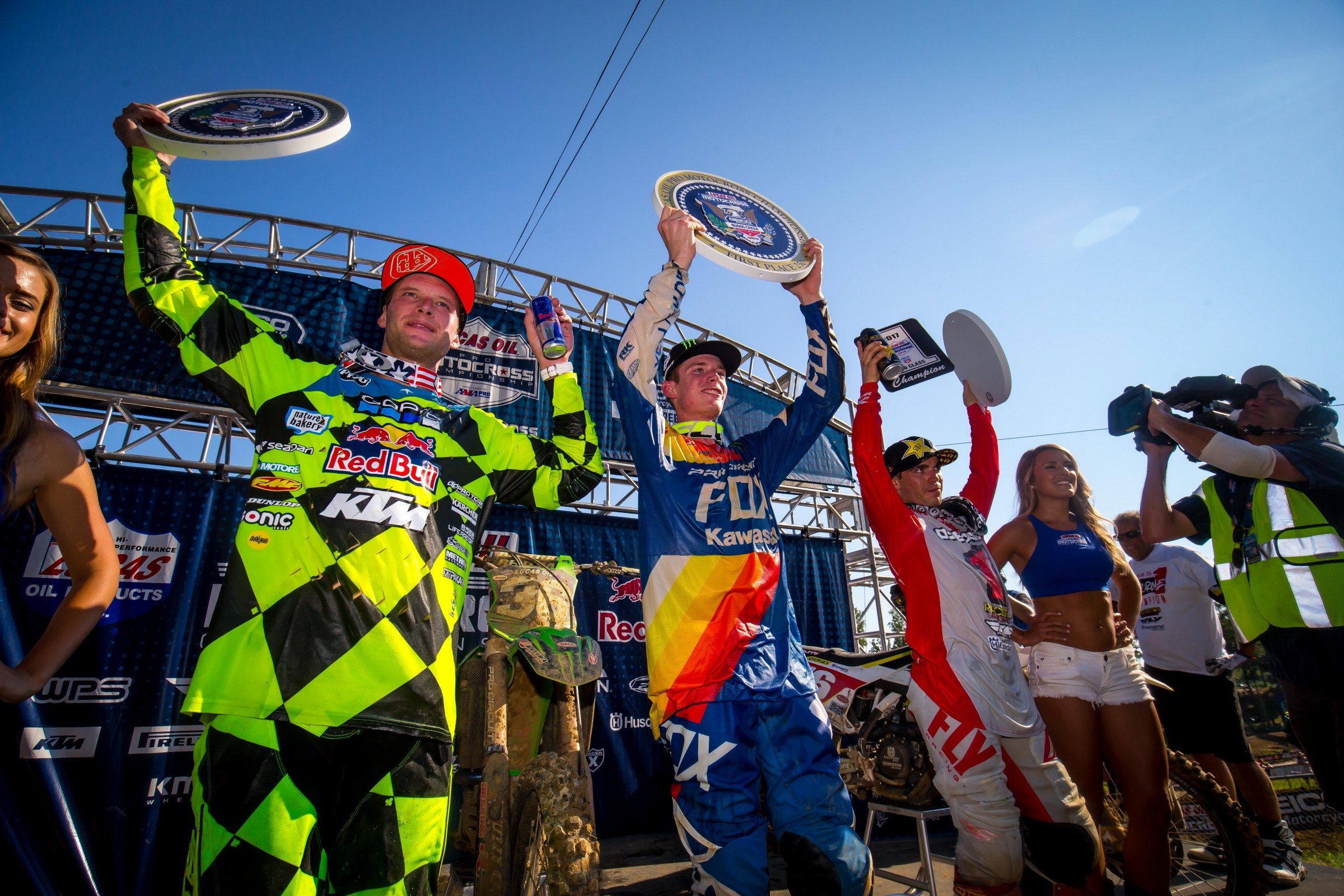 Insight: Cianciarulo, Osborne