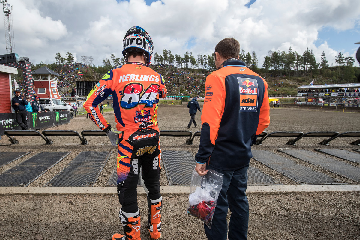 Jeffrey Herlings