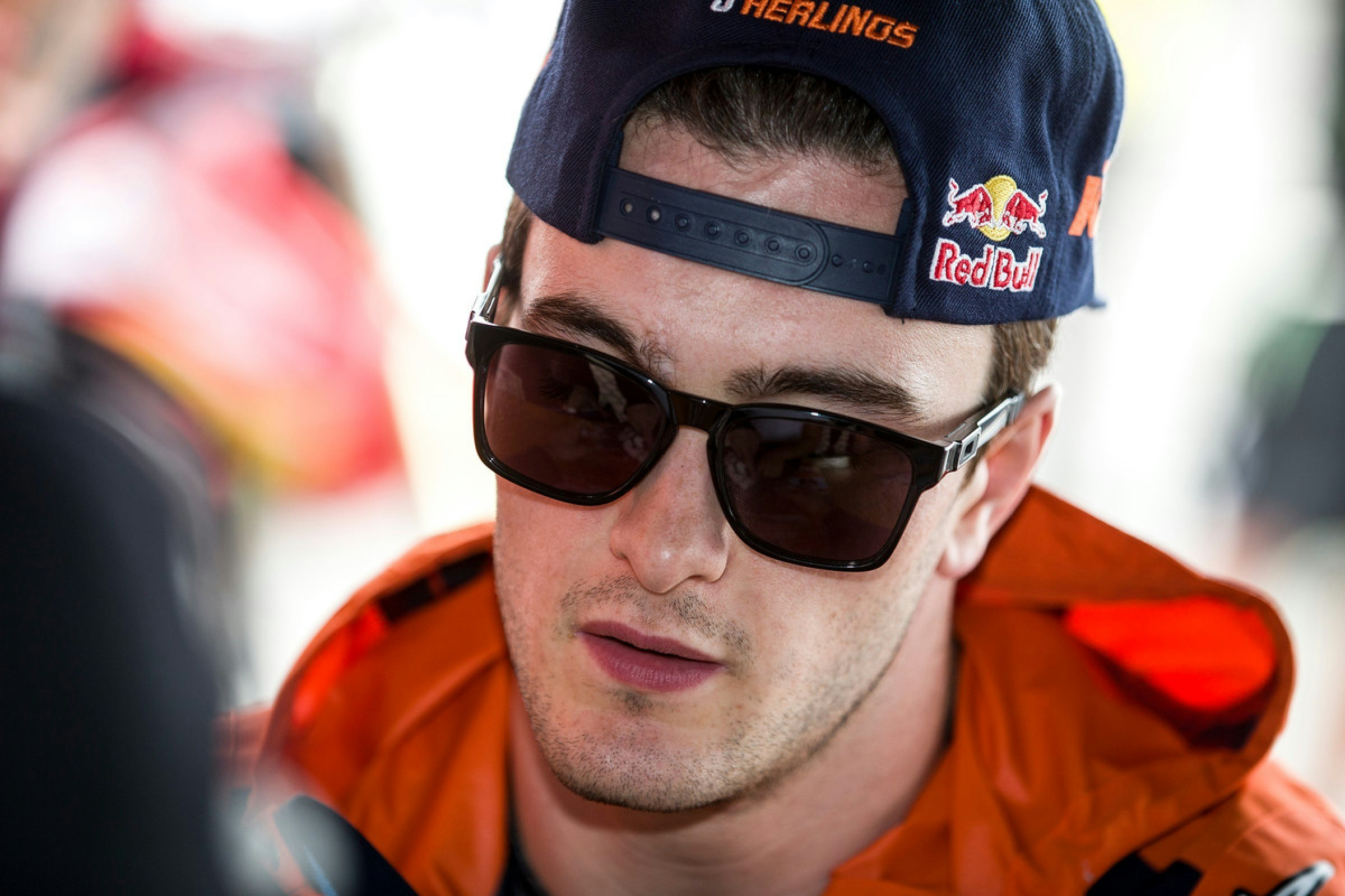 Jeffrey Herlings Confirmed for Ironman National [Update]