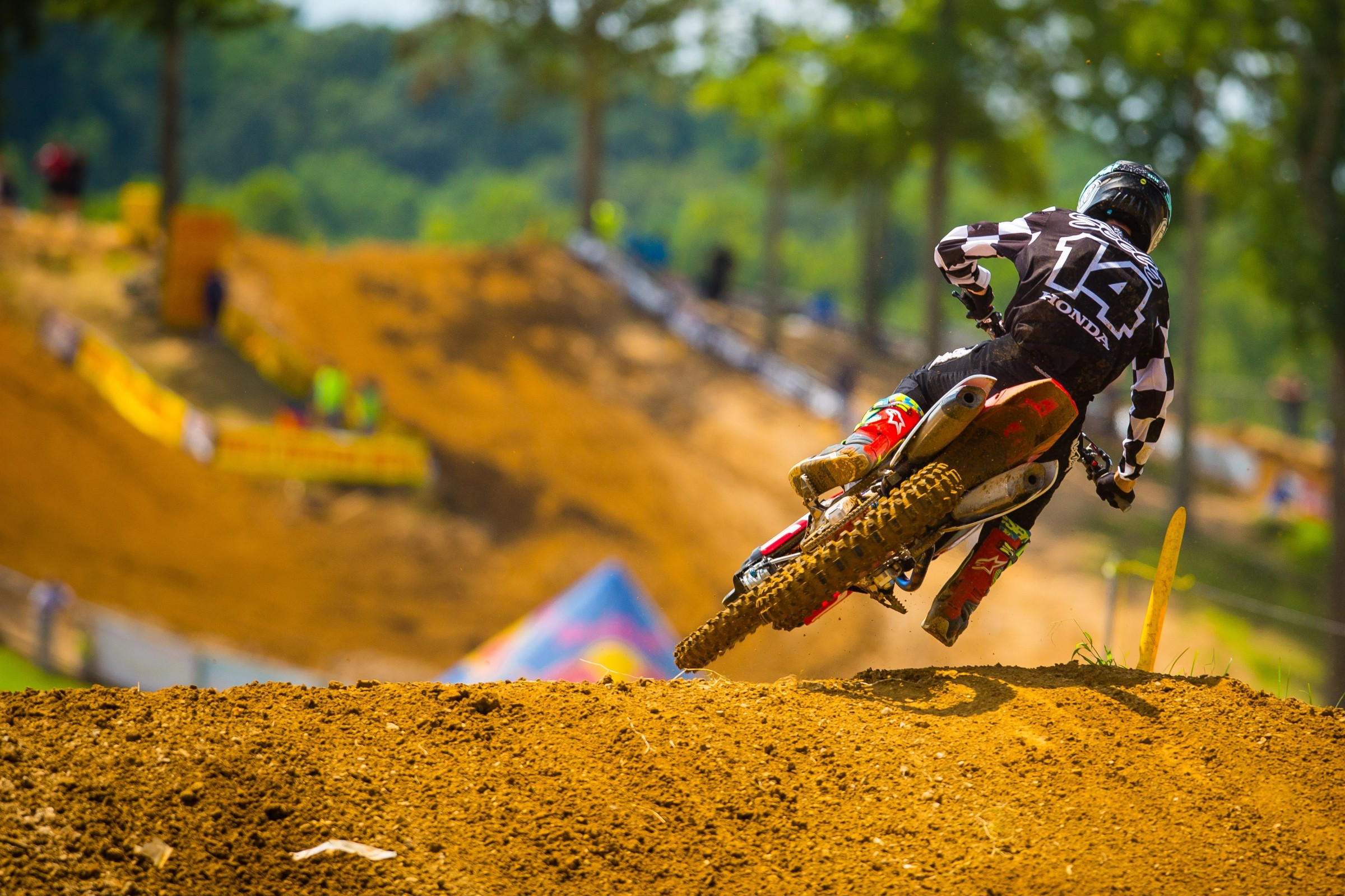 Redux: Budds Creek