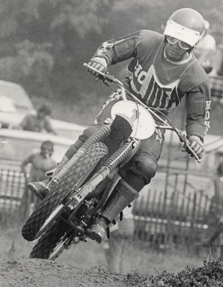 25 Day Countdown to MXGP of USA: Mid-Ohio 1975 - Racer X