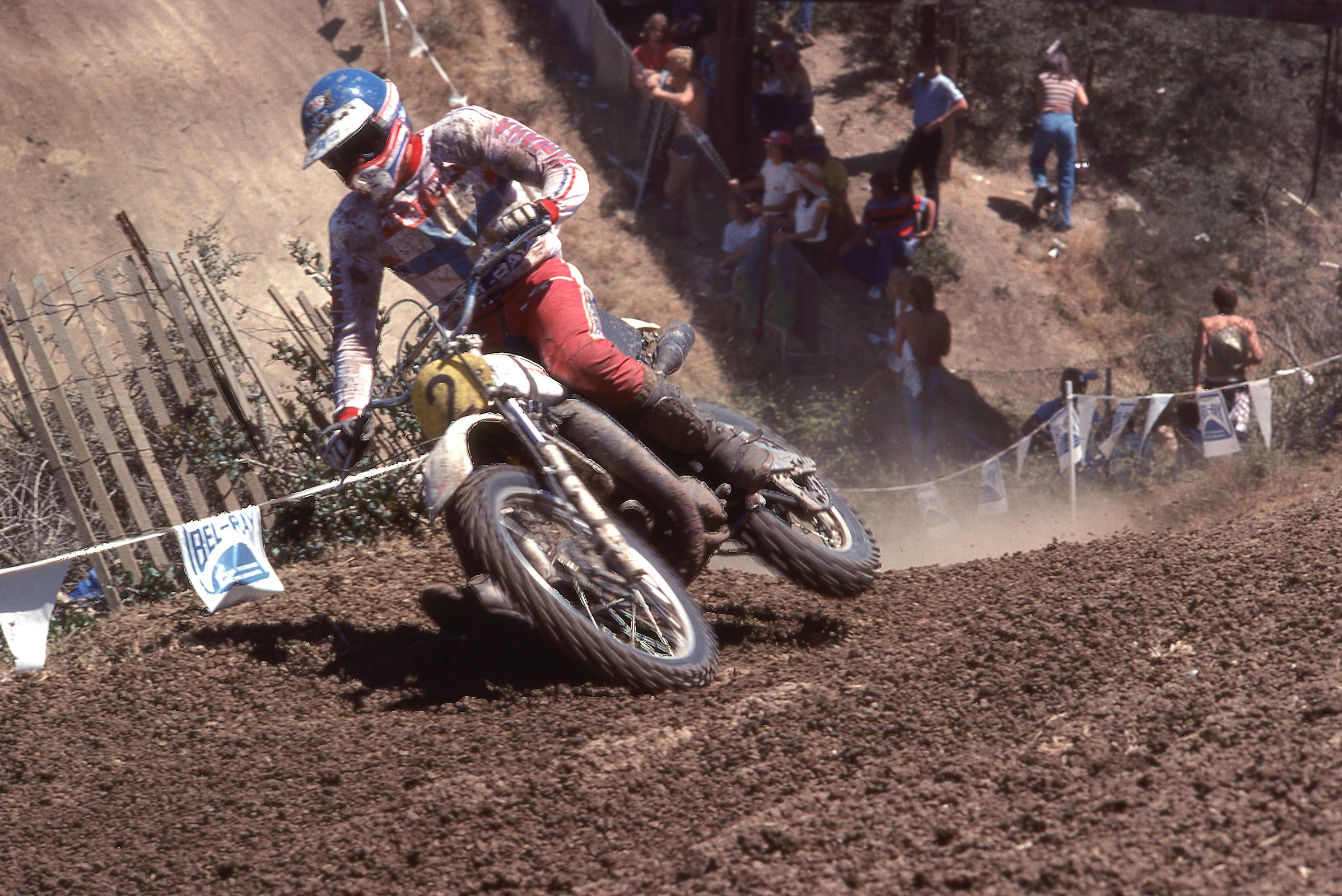 The Flying Finn himself, Heikki Mikkola, thought he had won the overall with a 4-1 score.