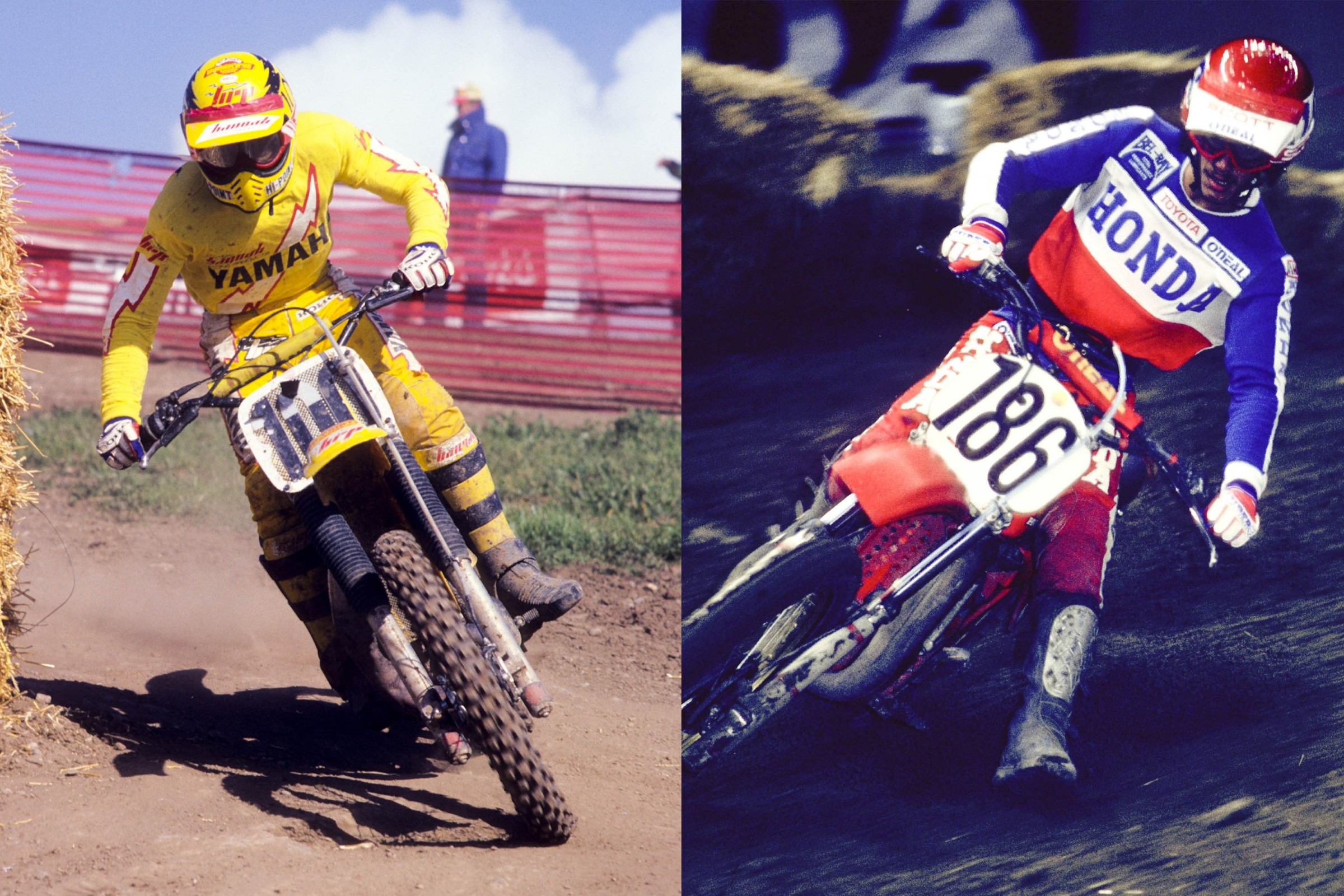 Fly Racing Racer X Podcast: Hannah and Hansen