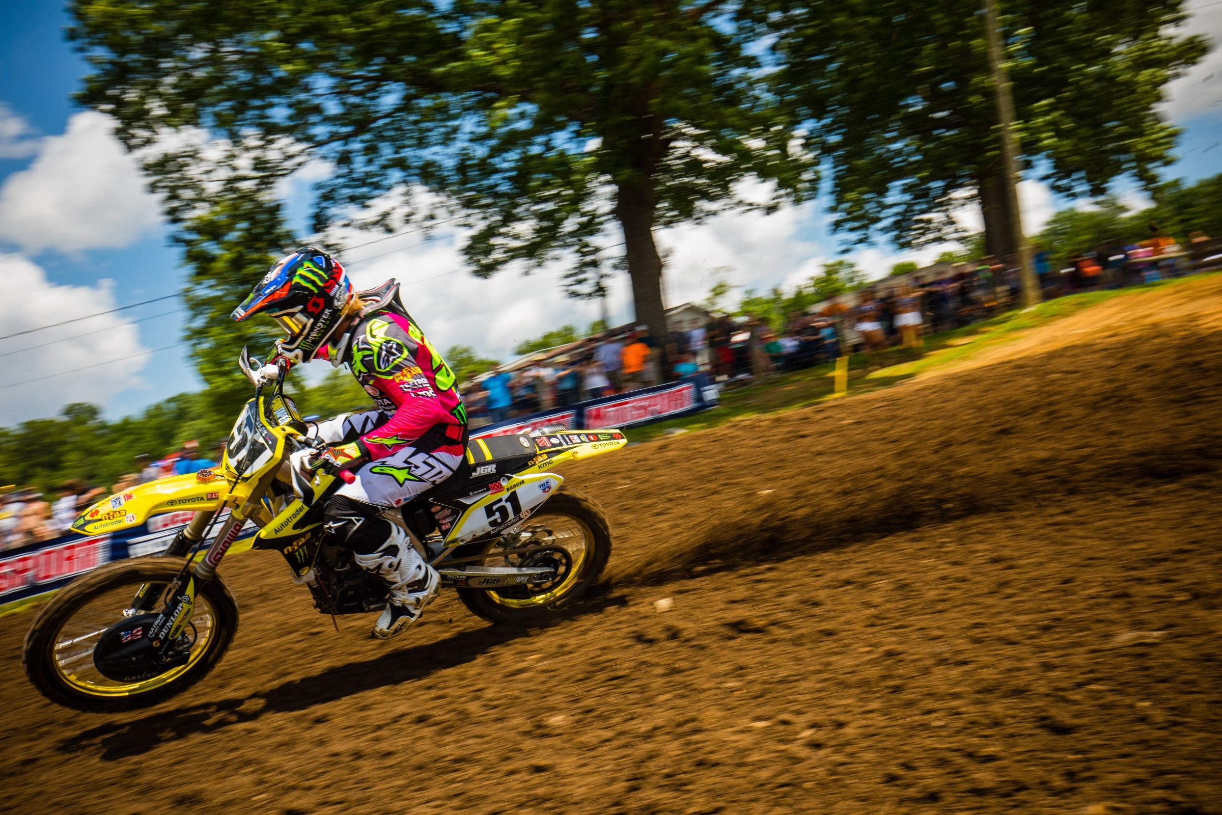 Injury Report: Ironman