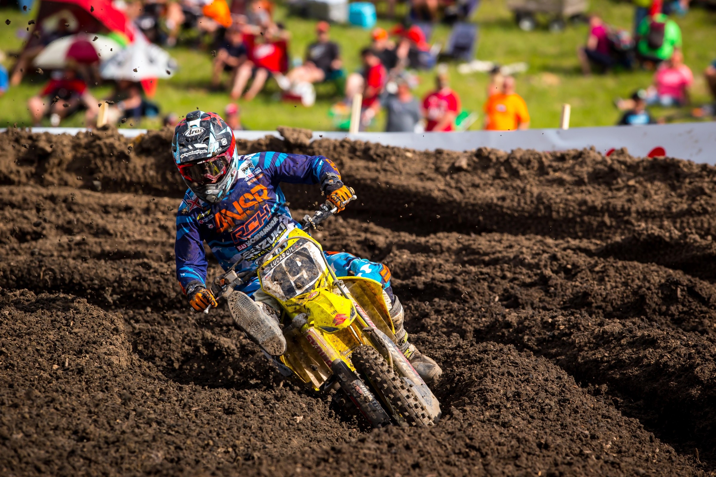 10 Things to Watch: Ironman