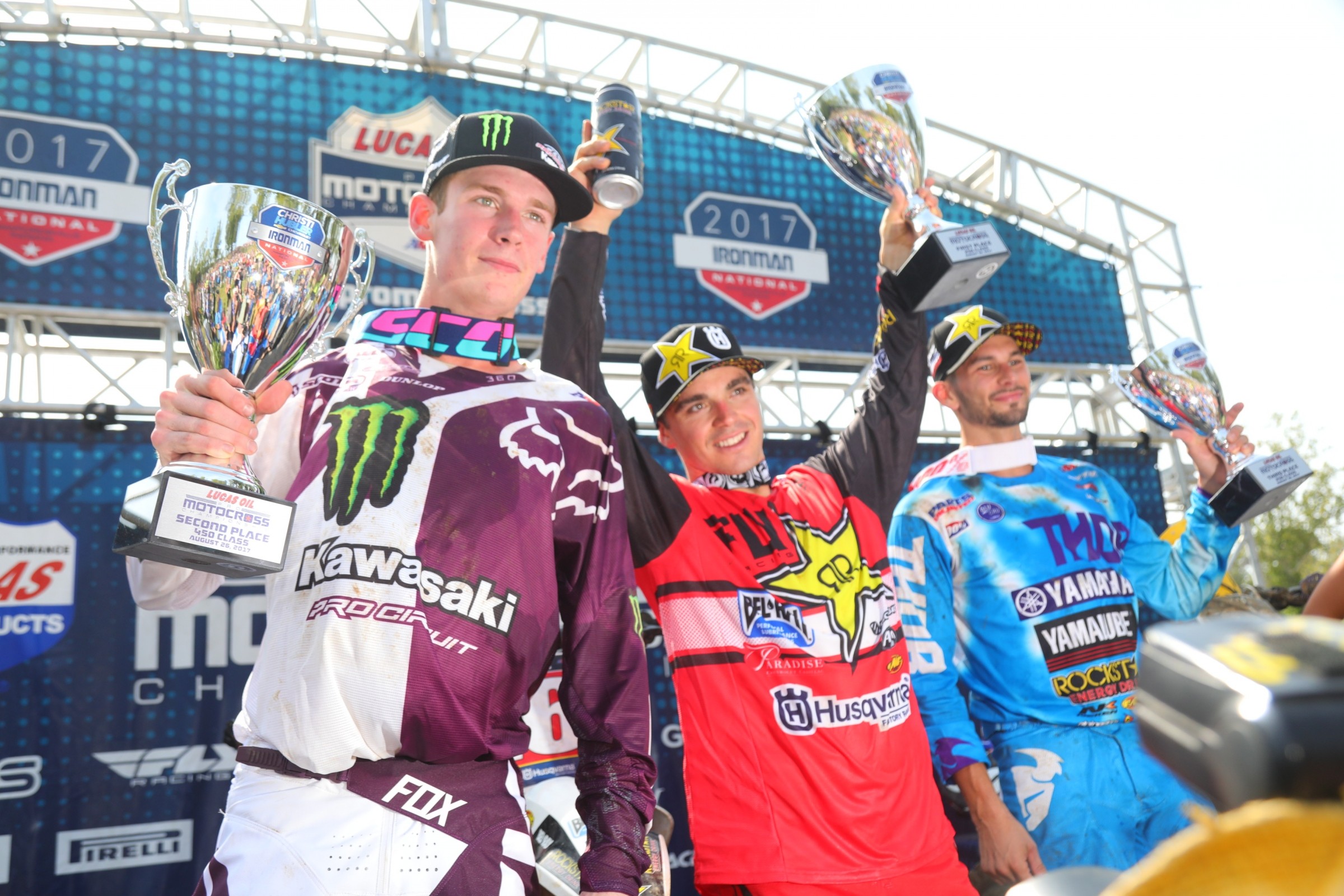 Insight: Osborne, Cianciarulo, Nichols