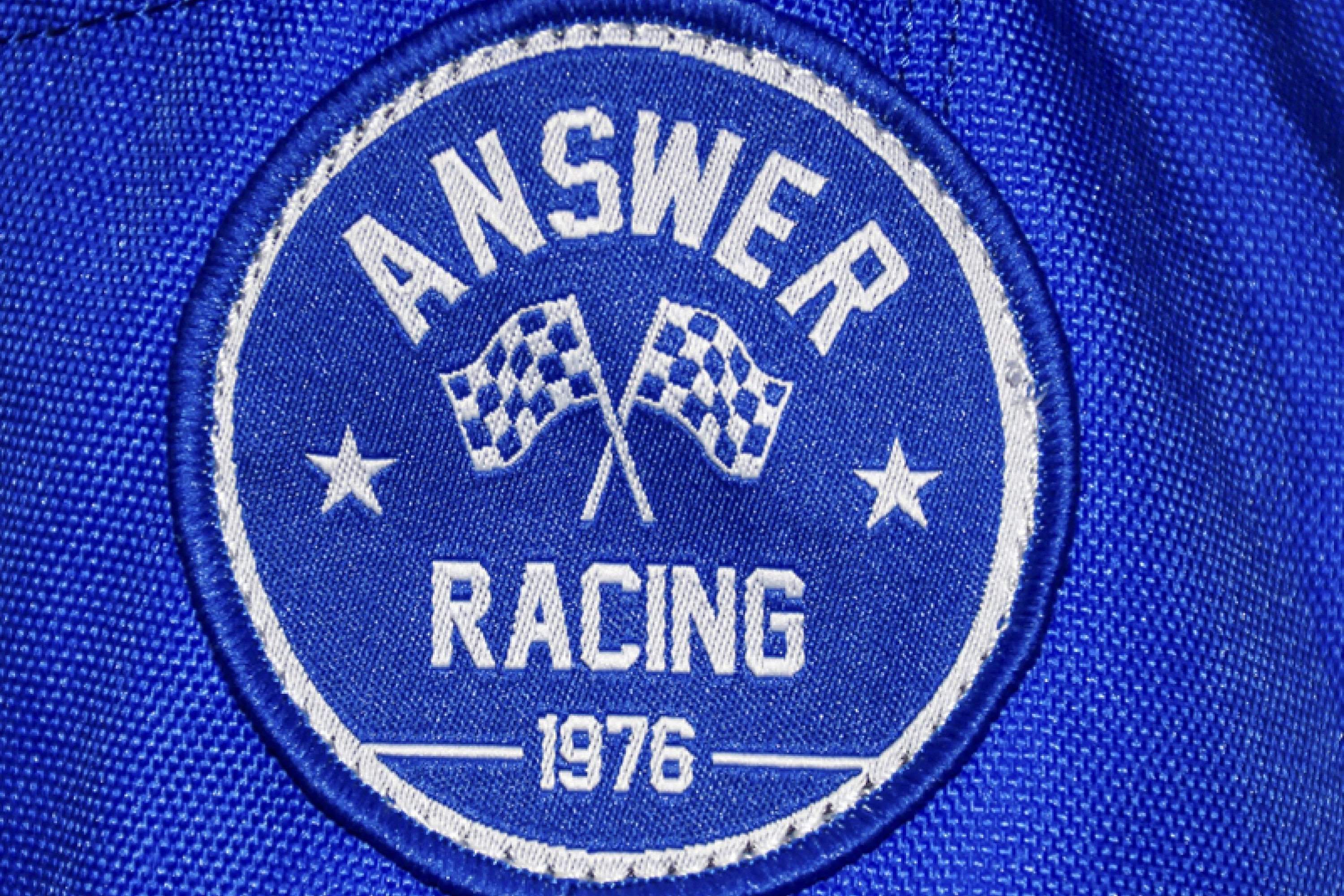 Answer Racing Introduces 2018 Gear Lineup - Racer X