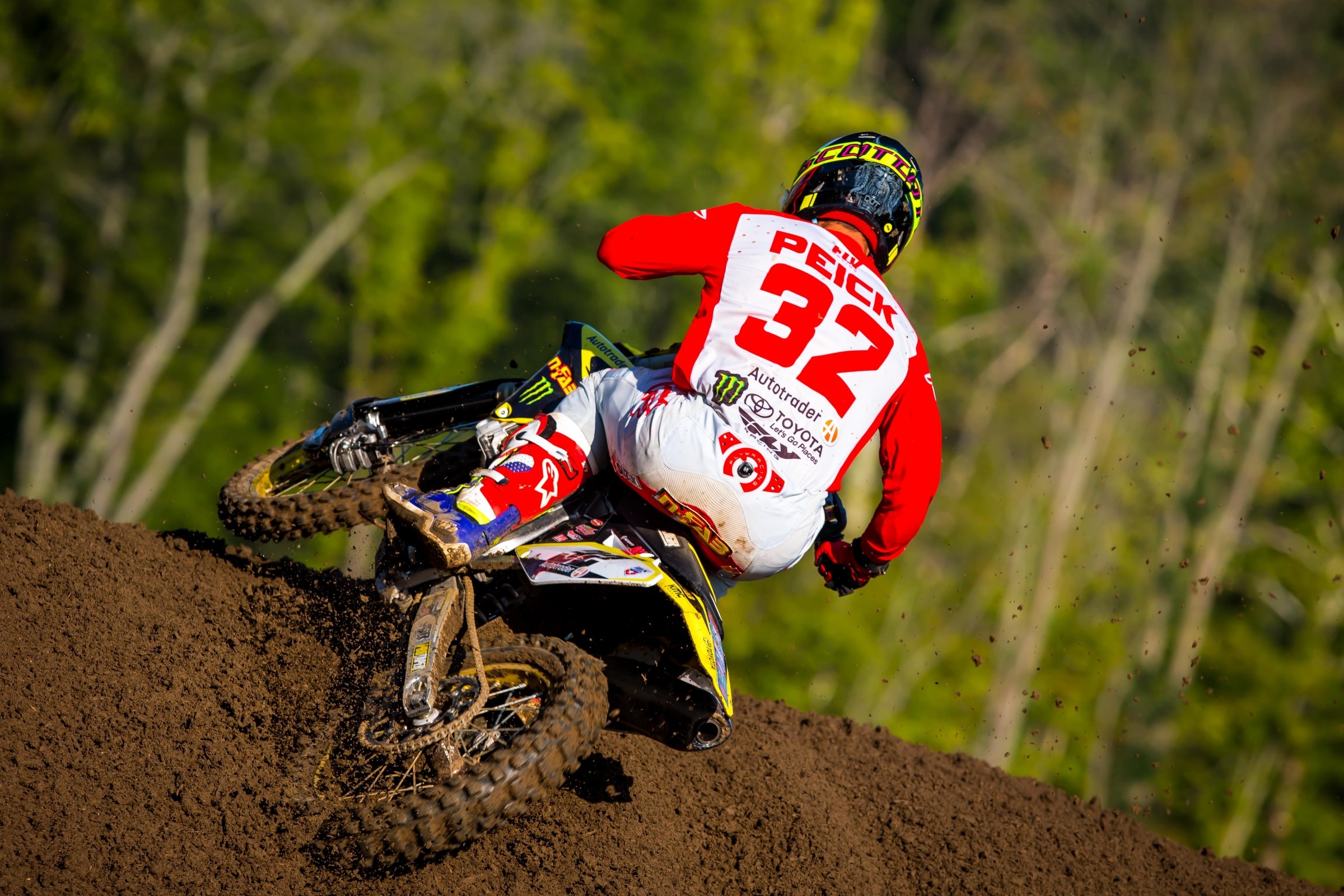 N-Fab Racer X Fantasy Show: MX Wrap-Up