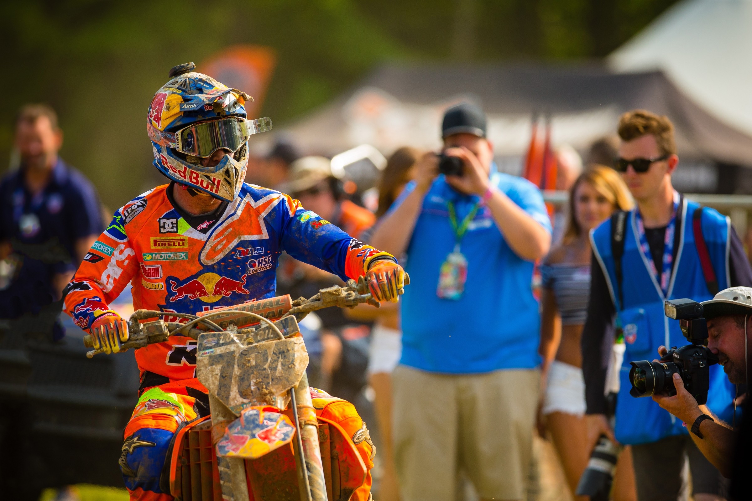 Redux: Lord Alfred Writes