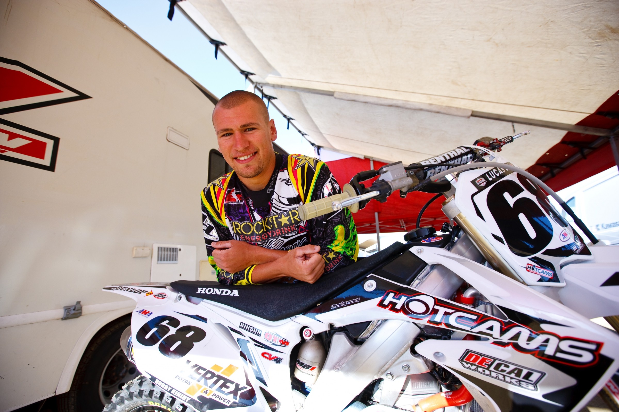 Where Are They Now: Bobby Kiniry - Motocross - Racer X