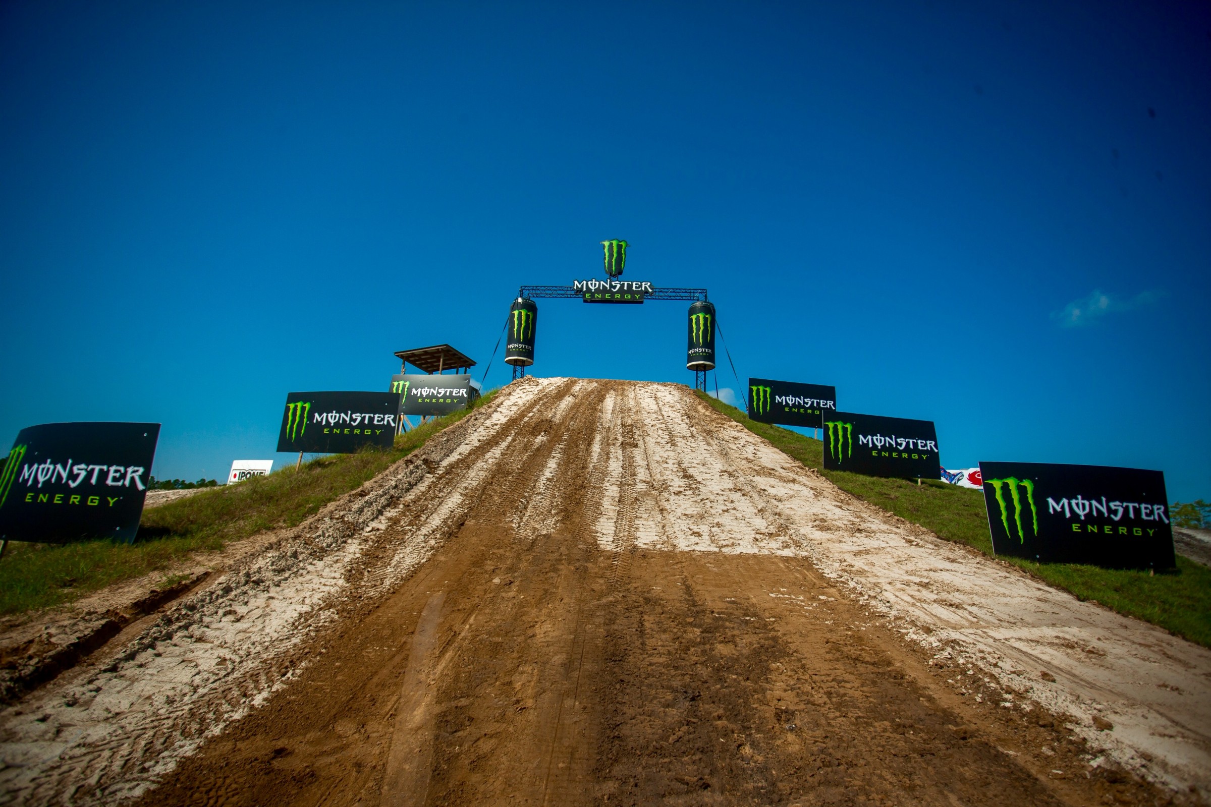WW Motocross Park