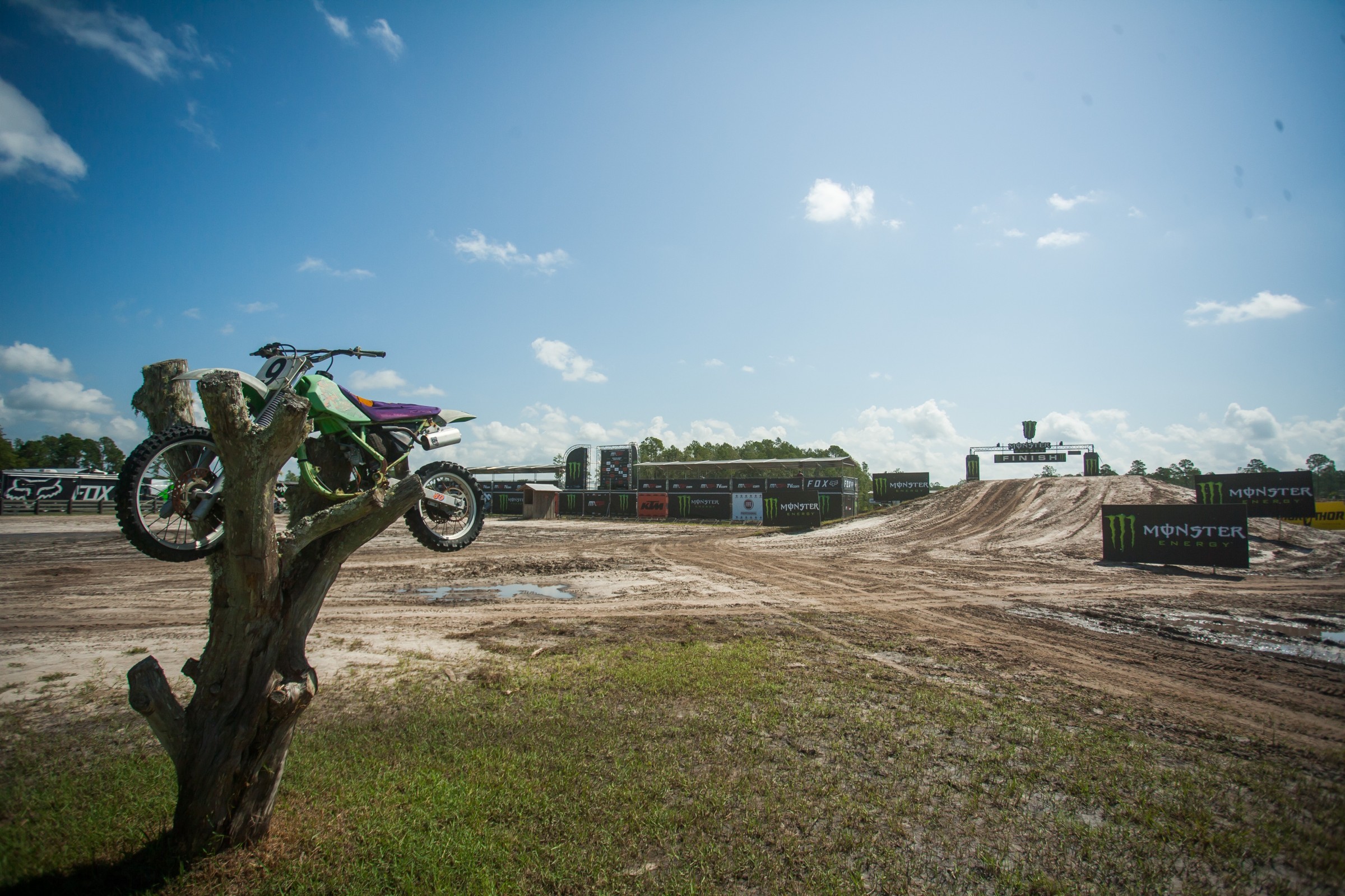 WW Motocross Park