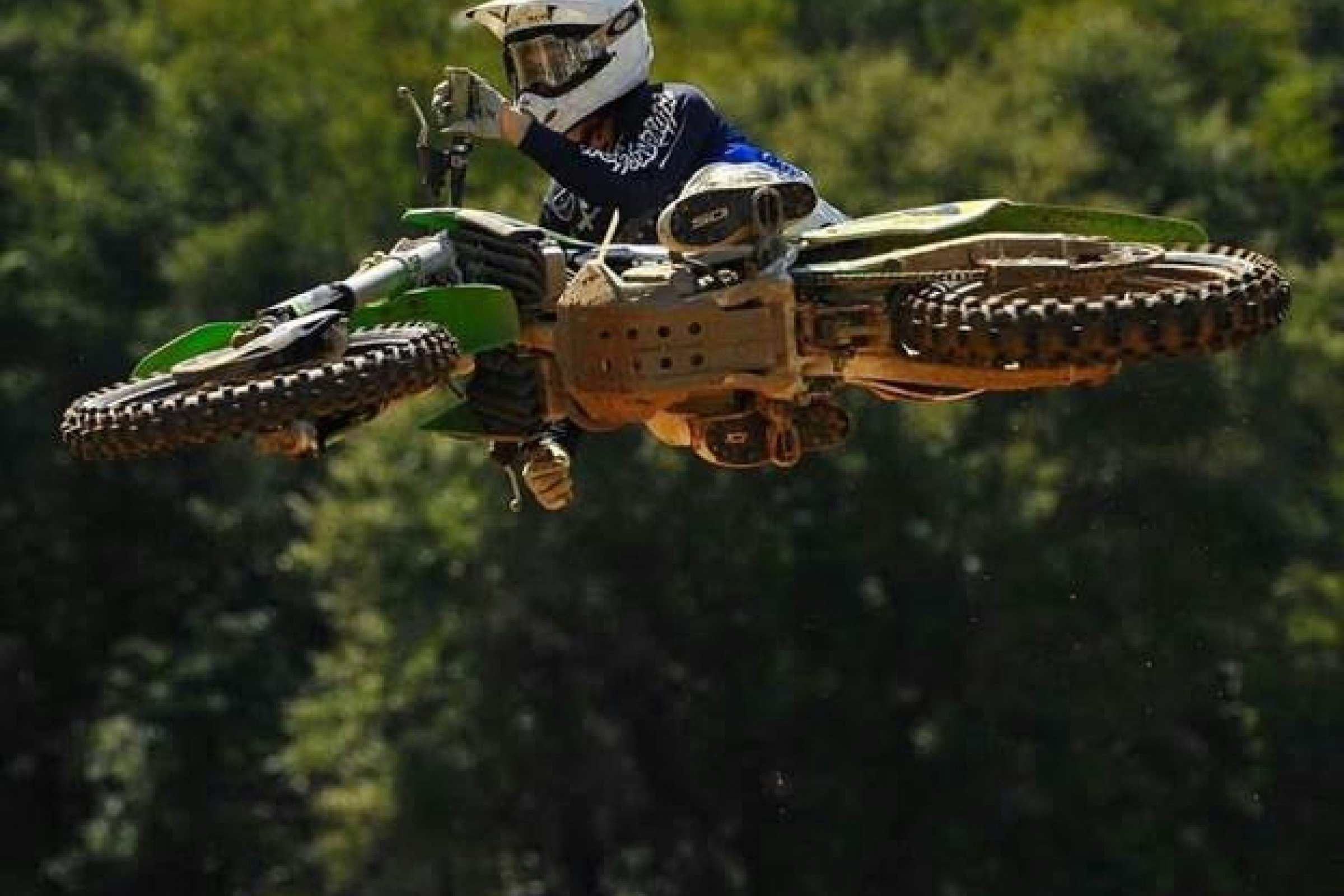 Rocky Mountain ATV/MC to Sponsor Florida Gold Cup Series