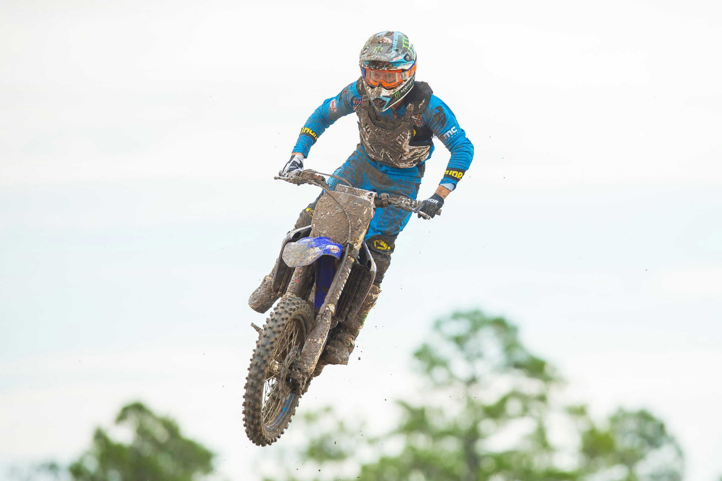 Cooper Webb Out for MXGP of USA [Update]