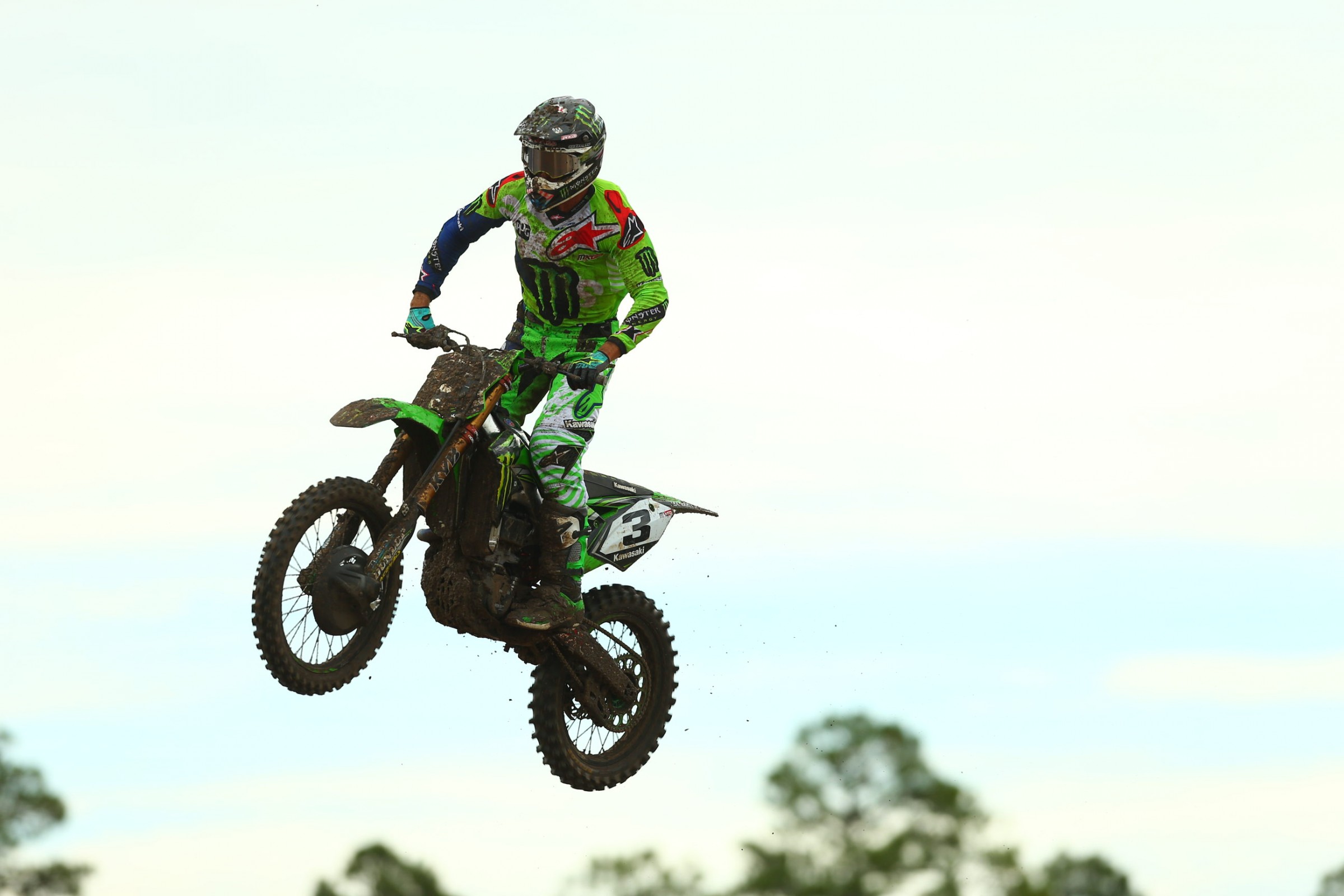 Eli Tomac