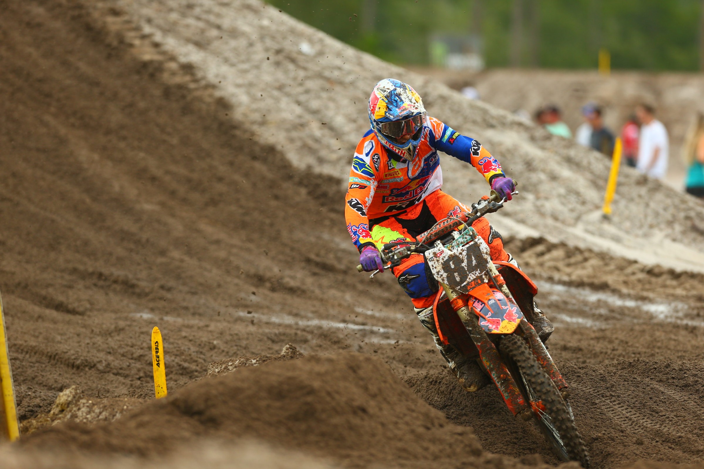 Jeffrey Herlings