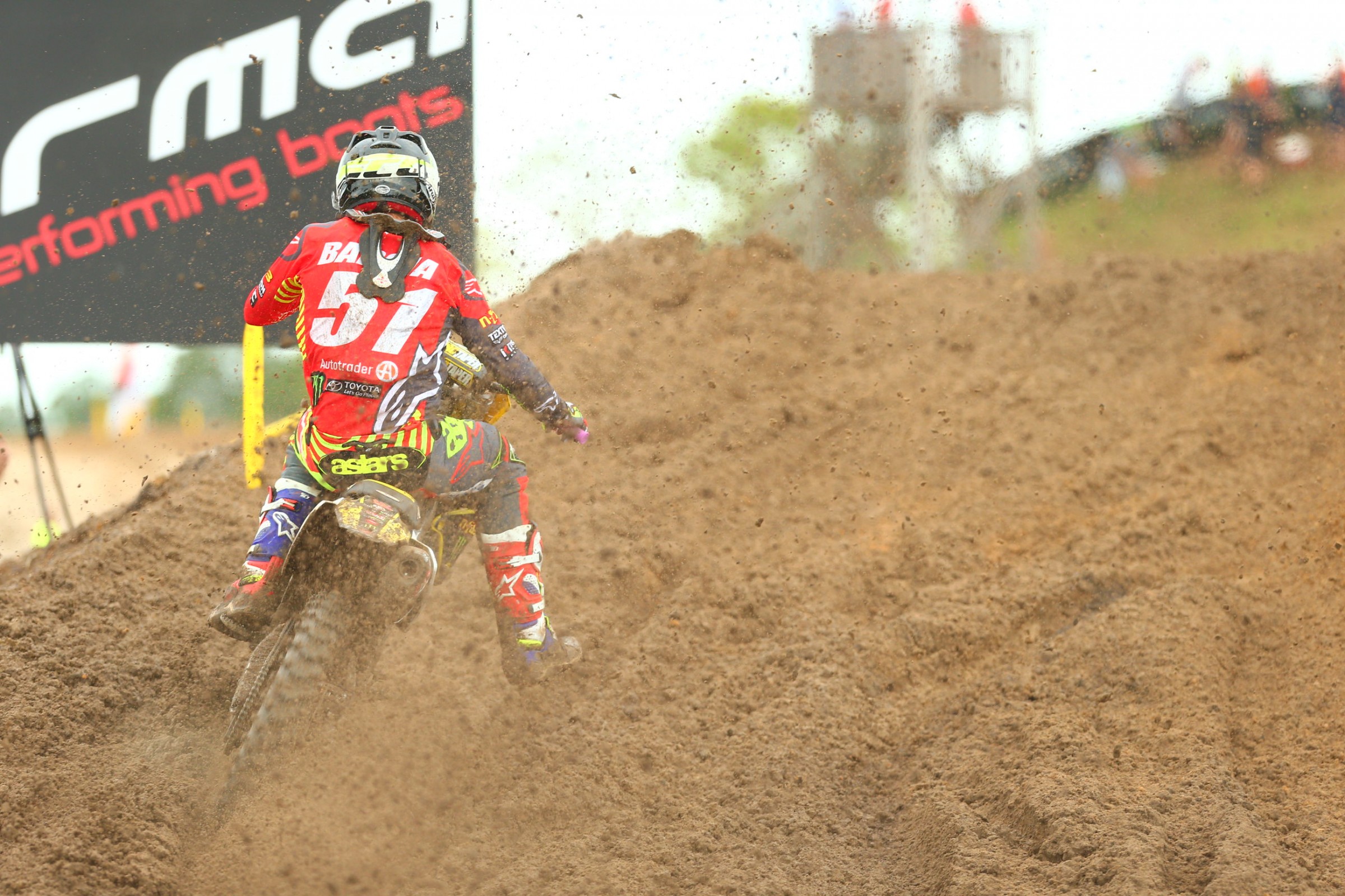 Justin Barcia
