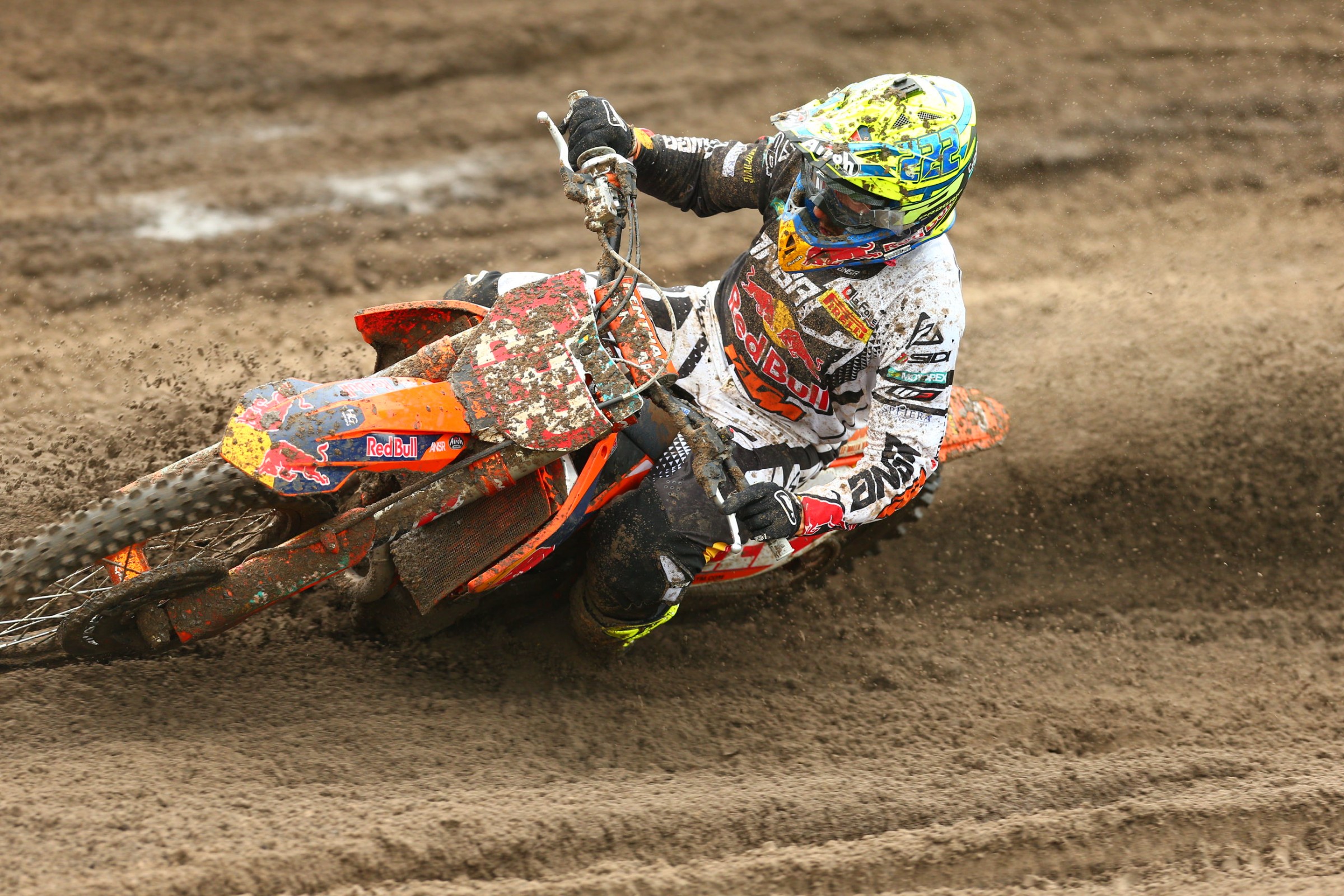 Antonio Cairoli