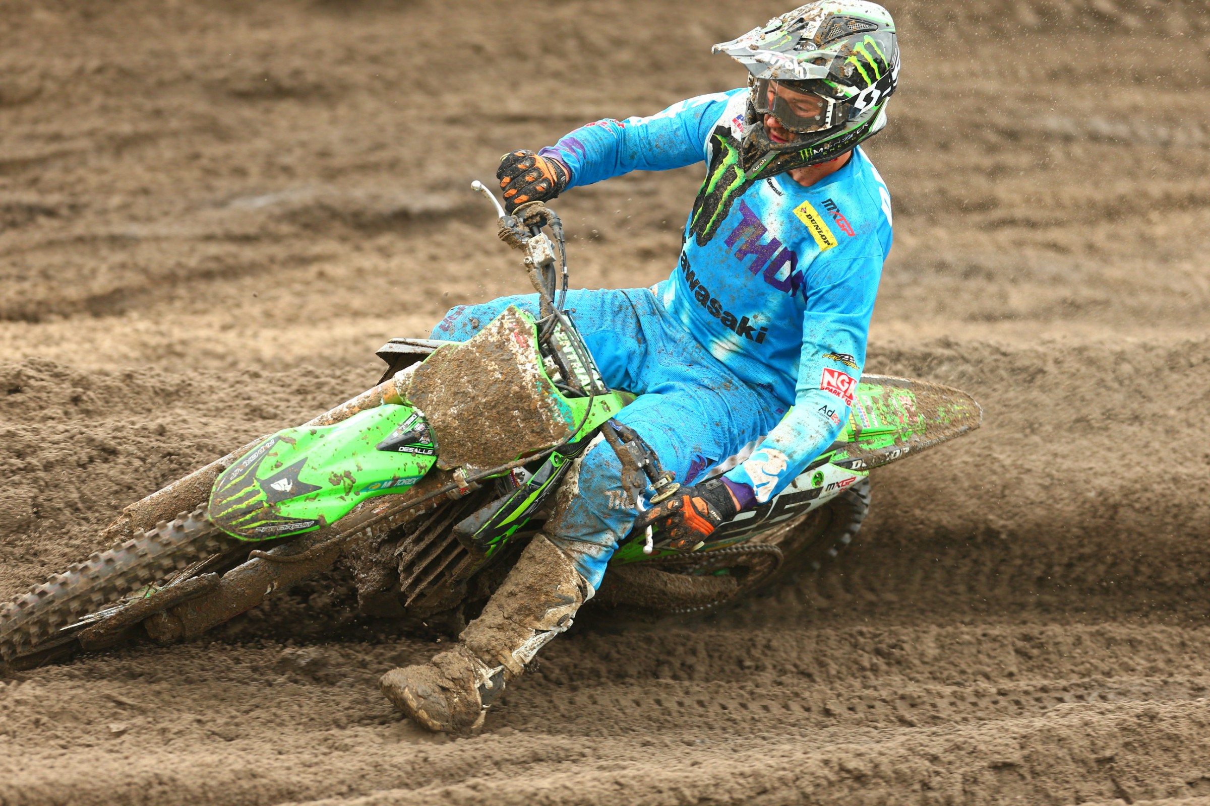 Clement Desalle