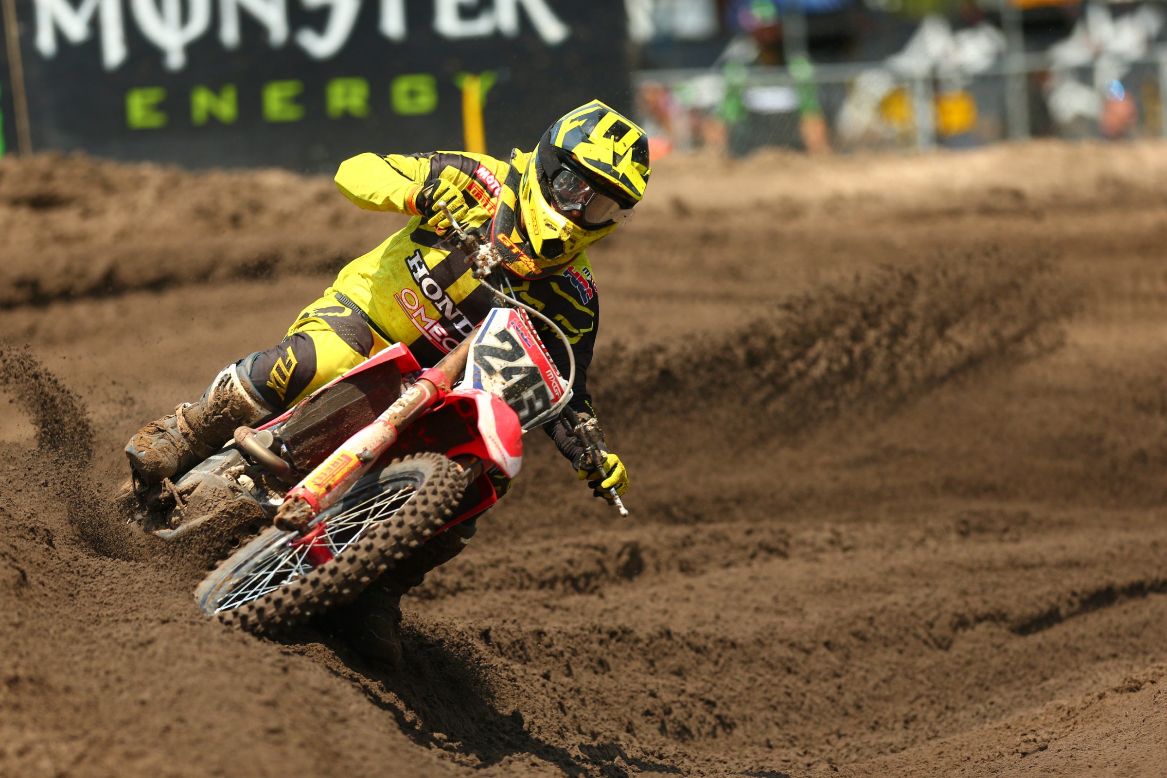 Tim Gajser