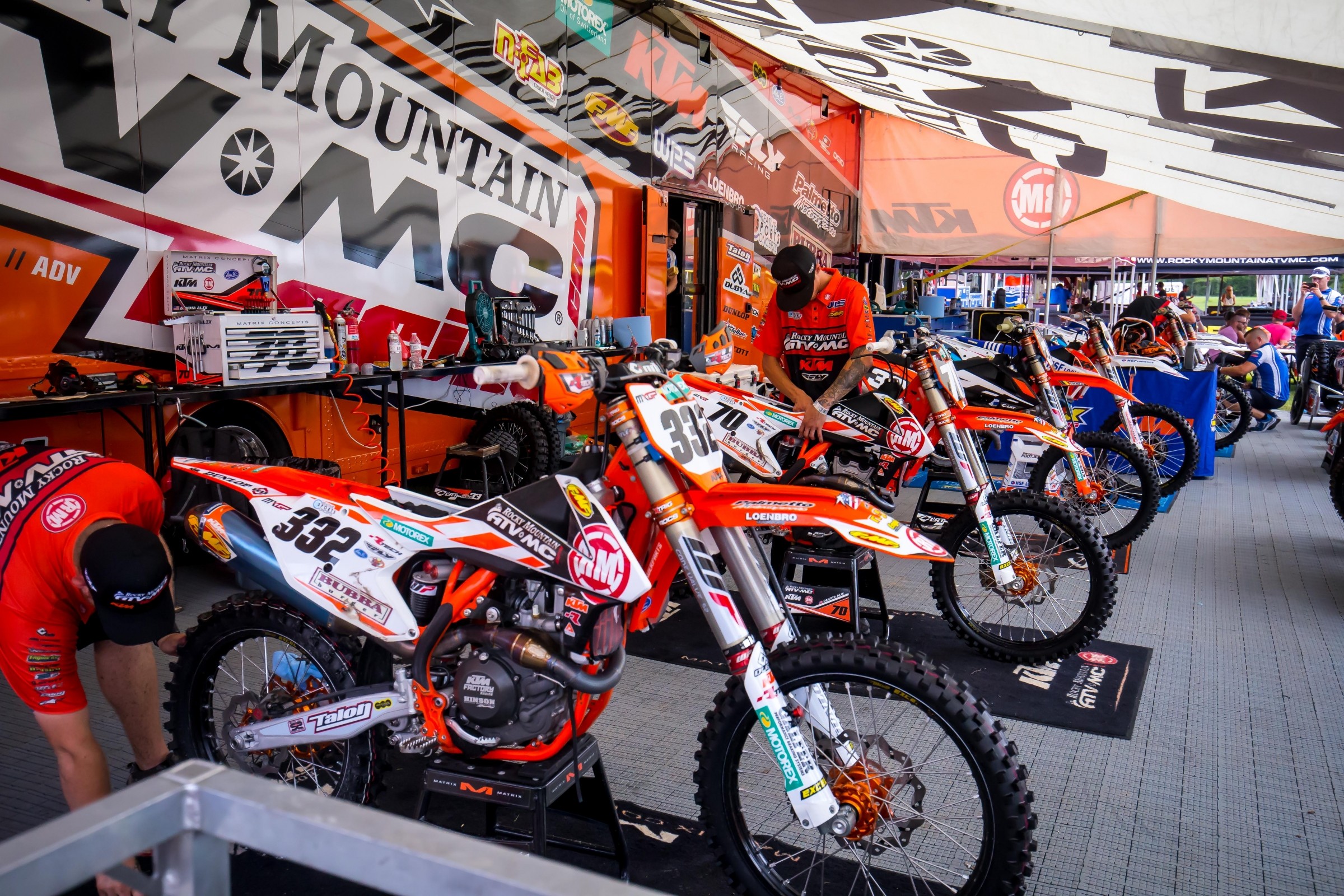 Redux: The Other Side